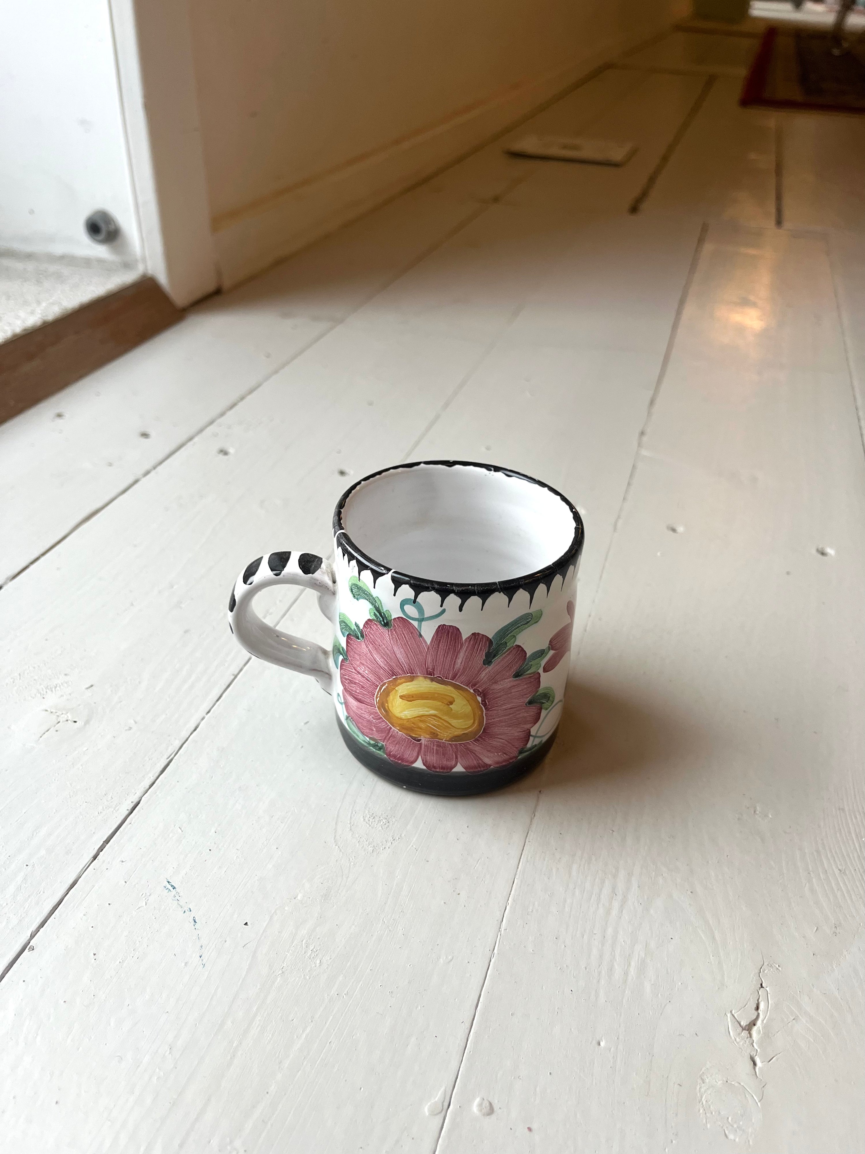 Juelsminde farmor-kop - Vintage 93