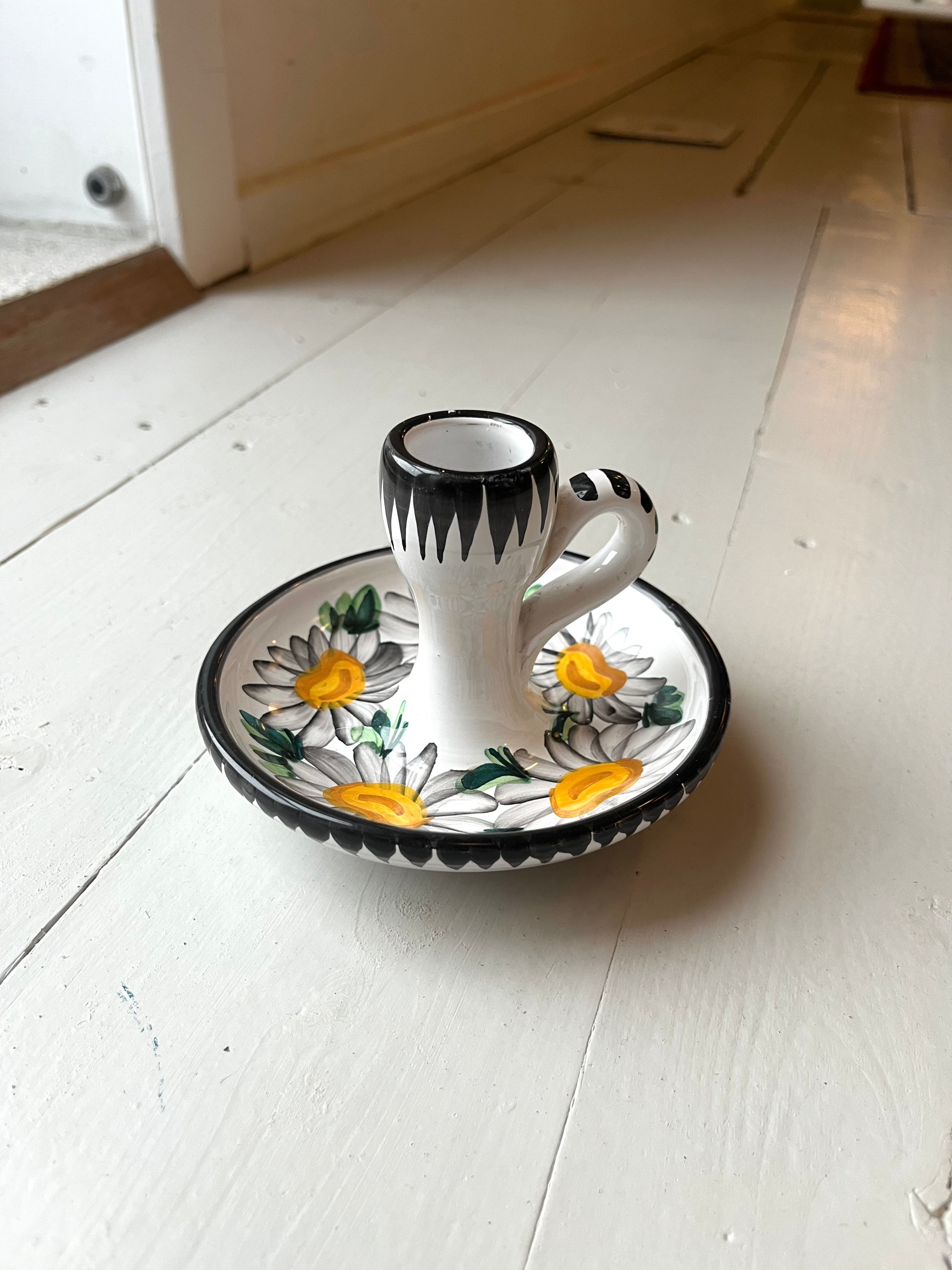 Lysestage fra Juelsminde - Vintage 109