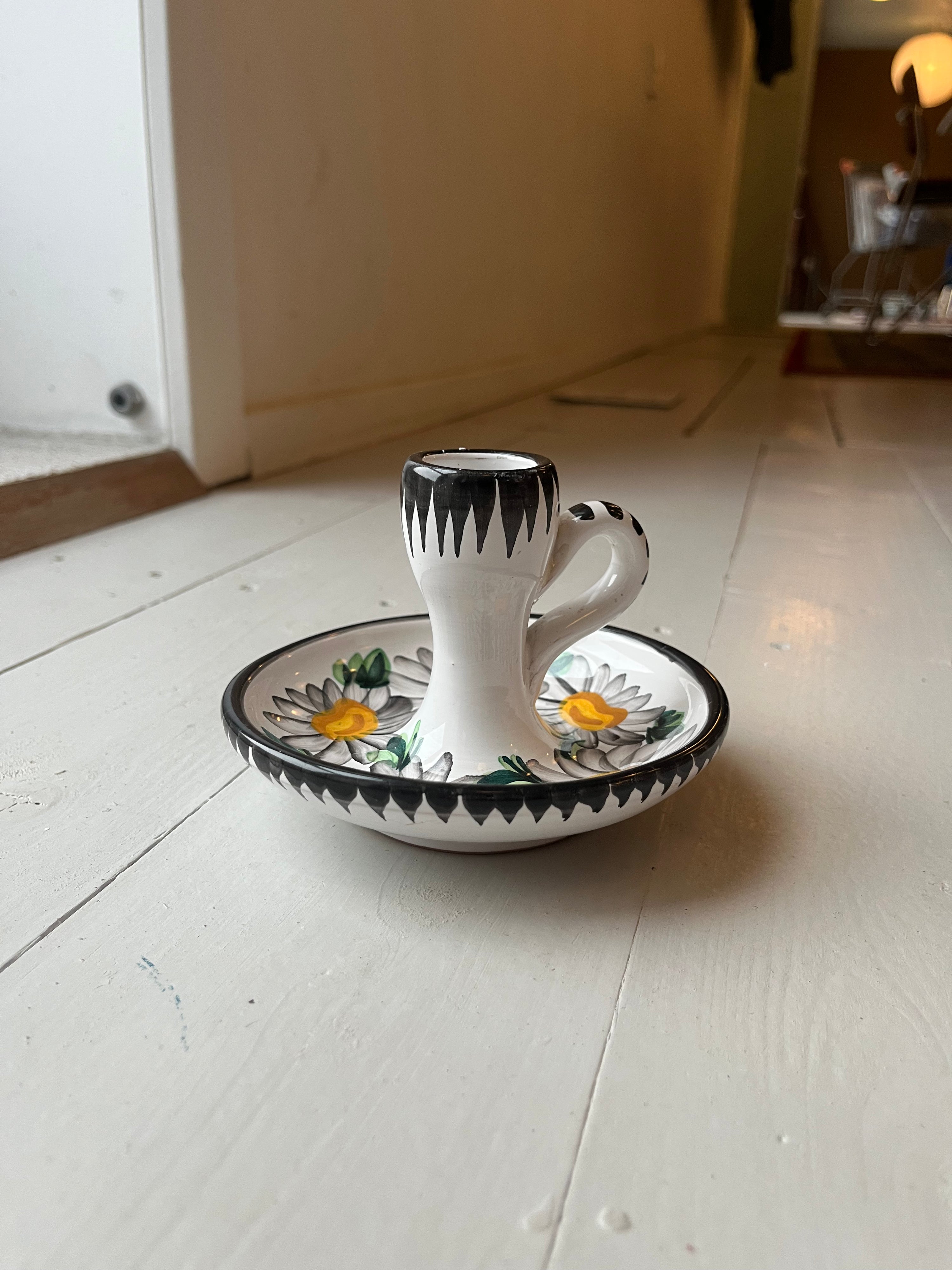 Lysestage fra Juelsminde - Vintage 109