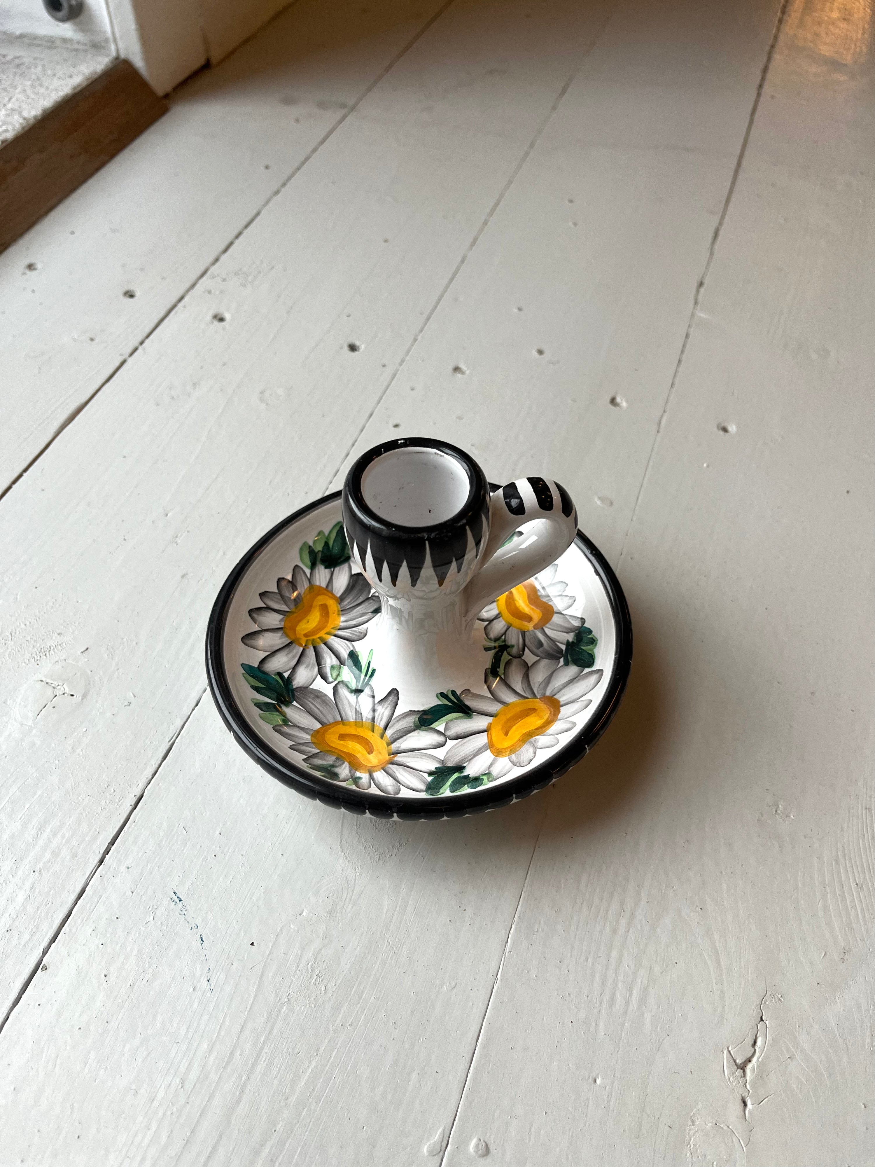 Lysestage fra Juelsminde - Vintage 109