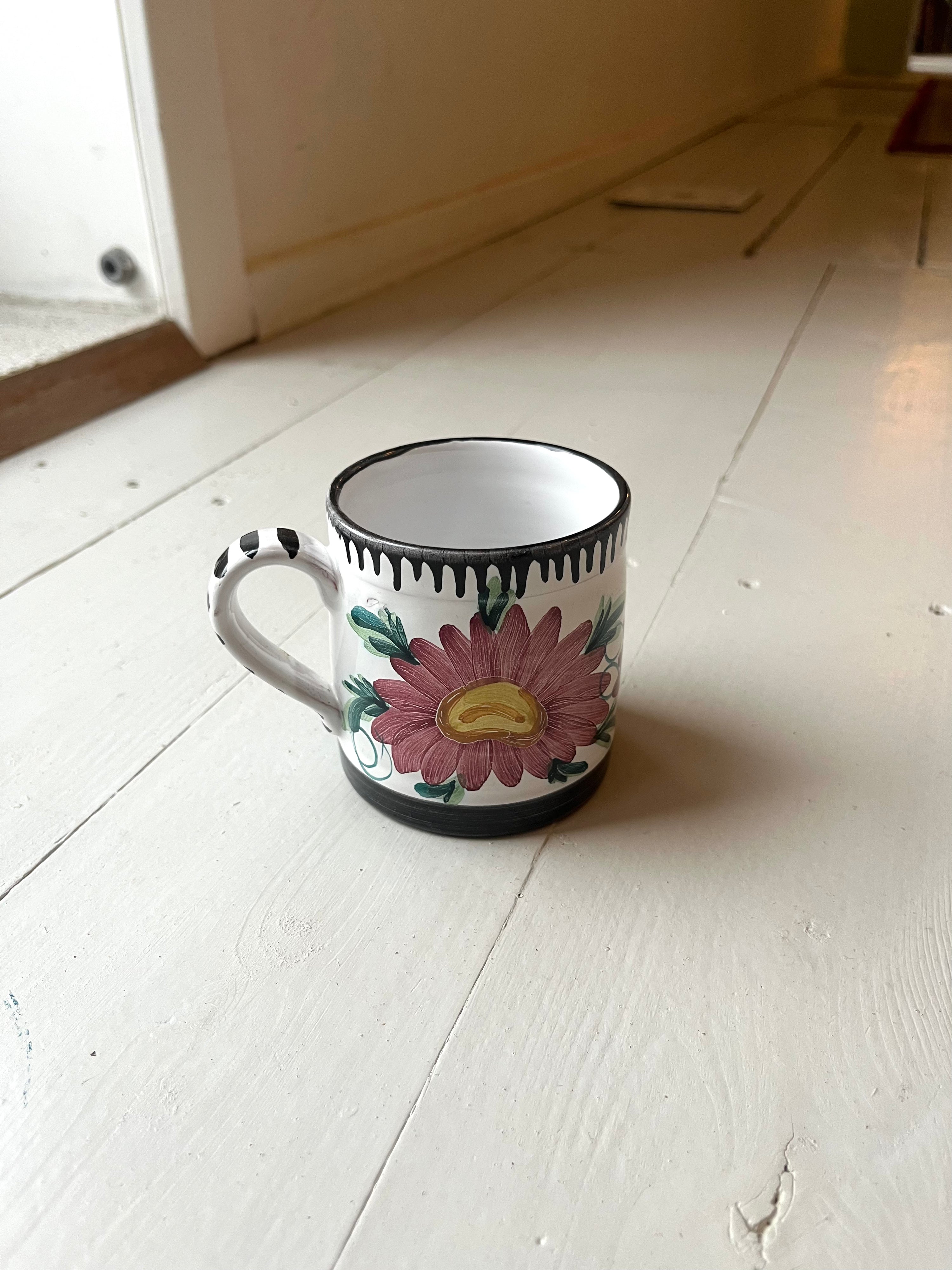 Juelsminde Dorte-kop - Vintage 101