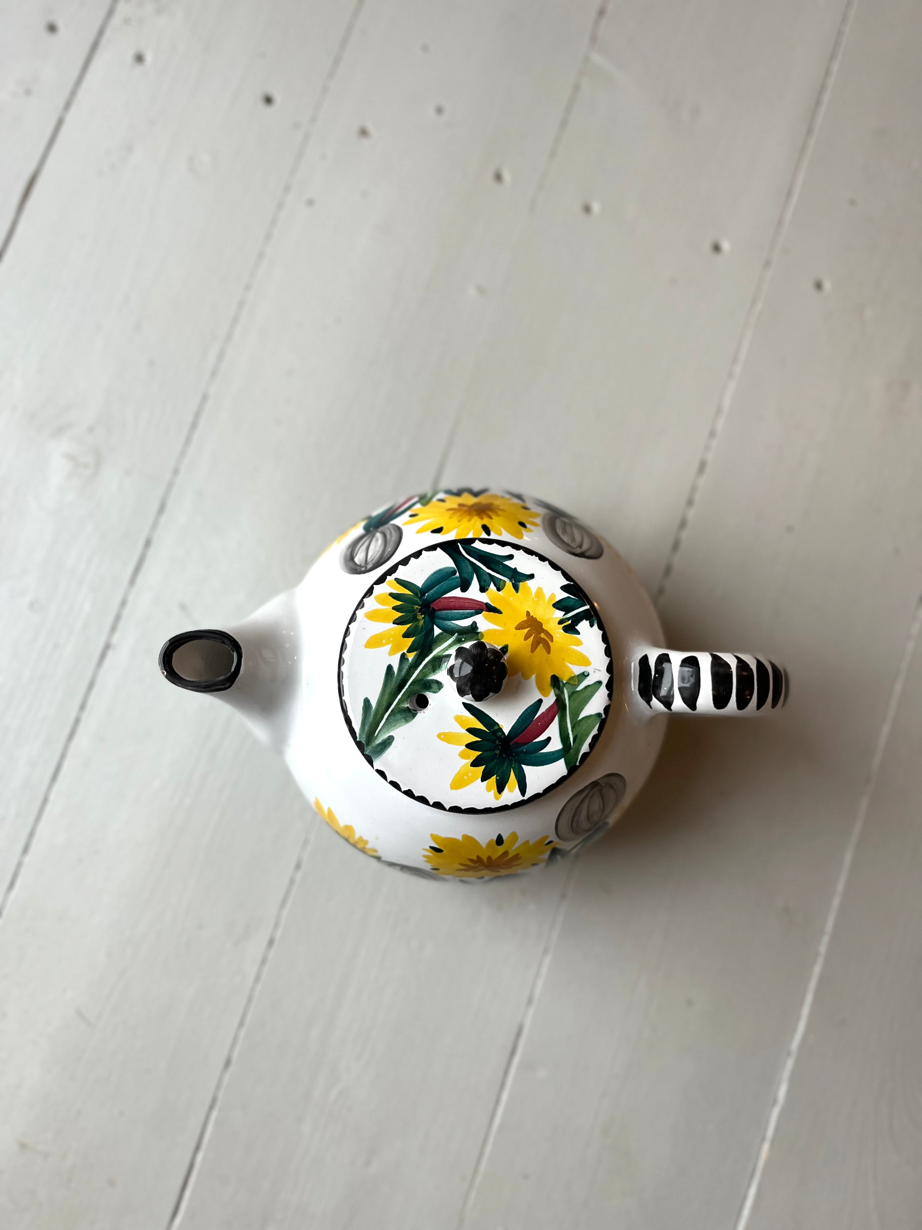 Tekande fra Juelsminde - Vintage 132