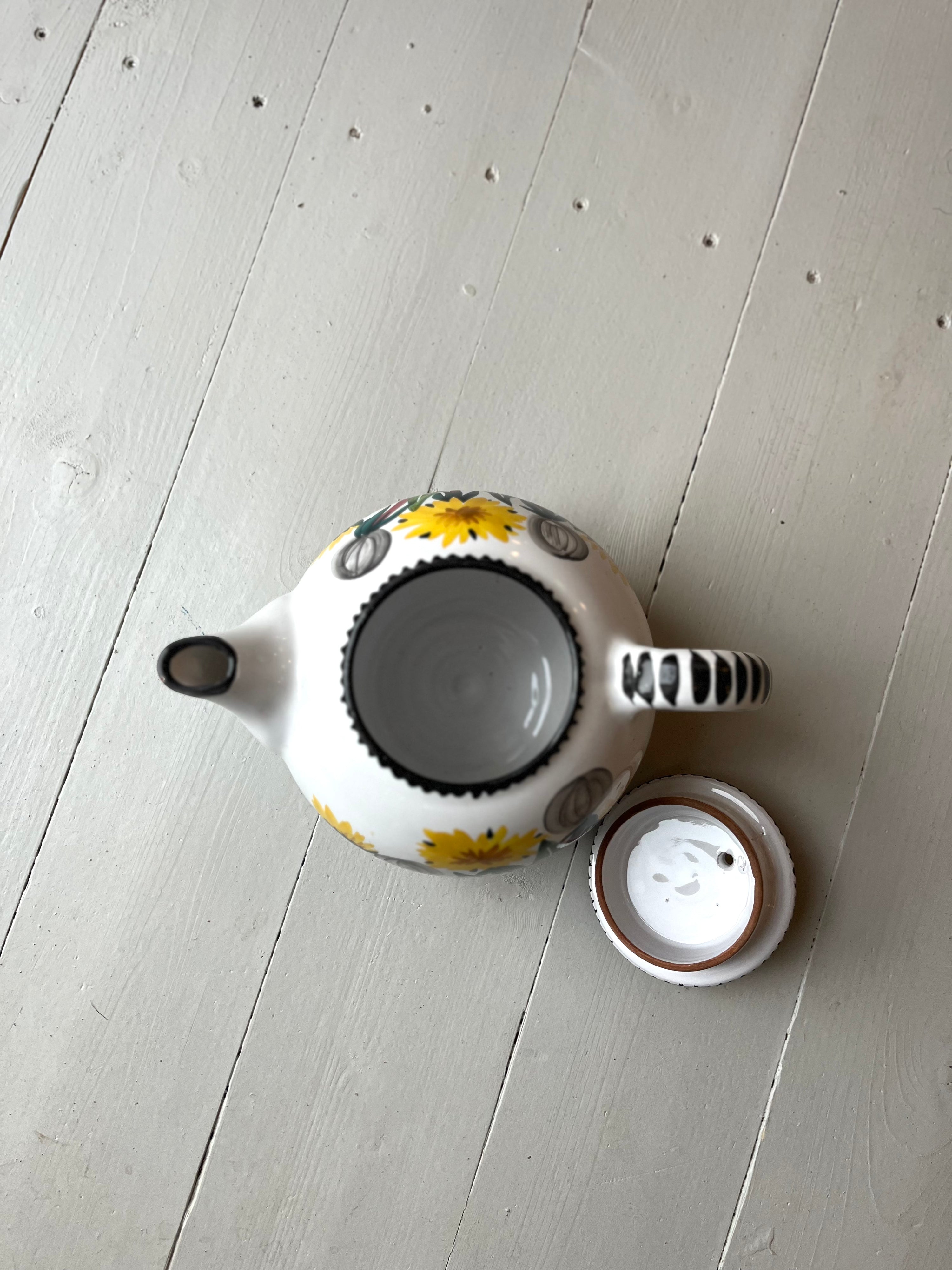 Tekande fra Juelsminde - Vintage 132