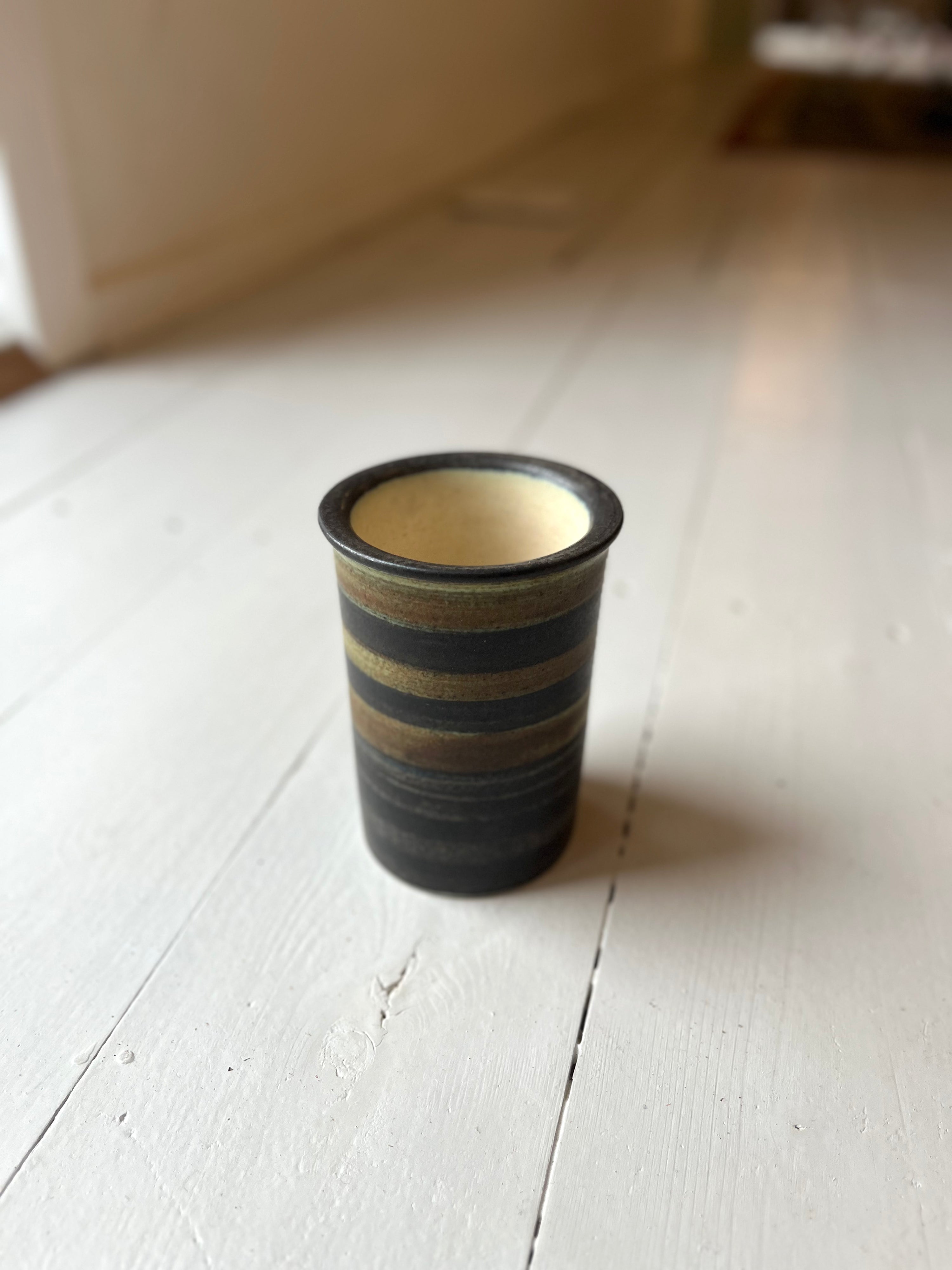 Keramik krus - Vintage 152