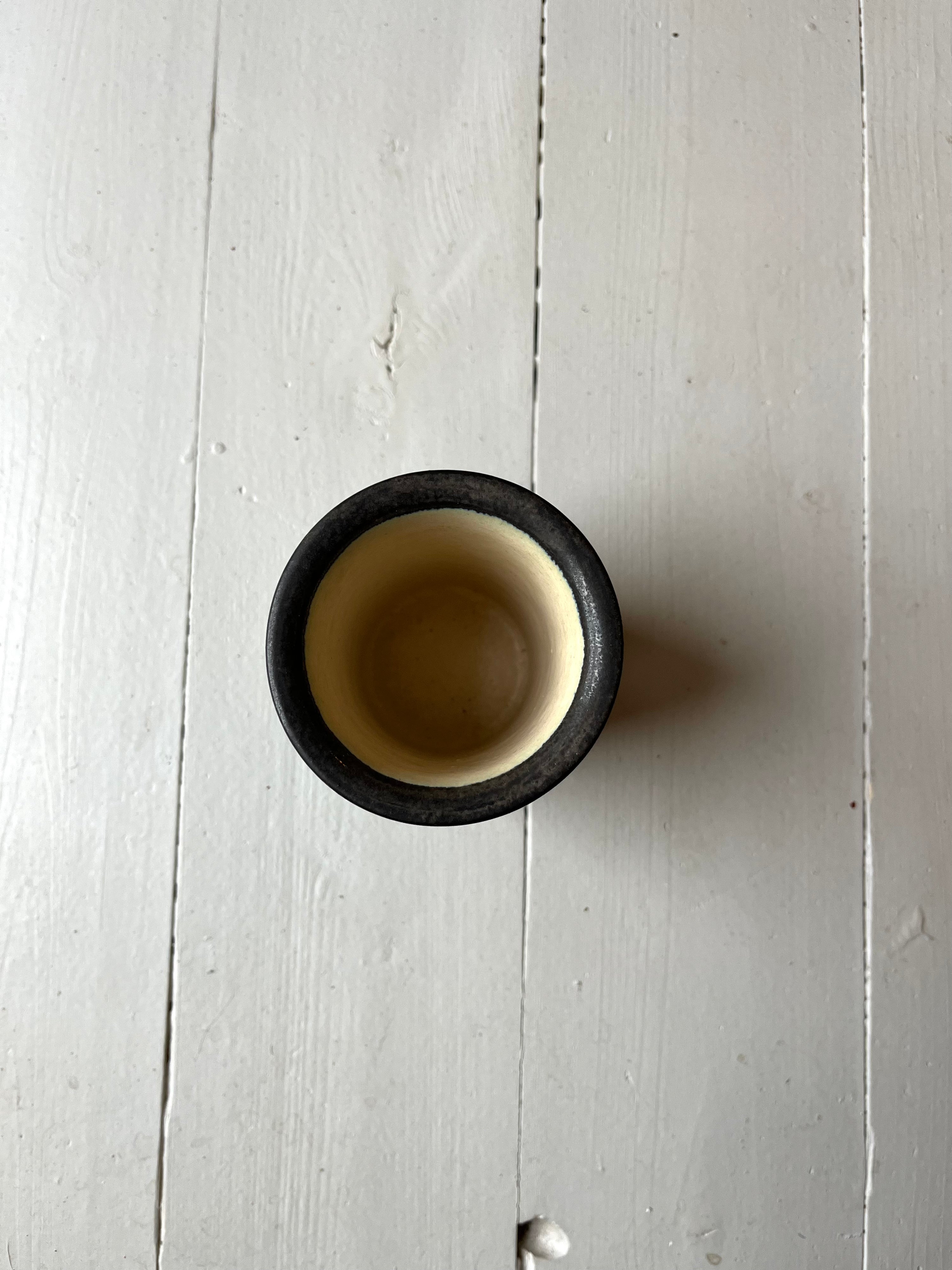 Keramik krus - Vintage 152