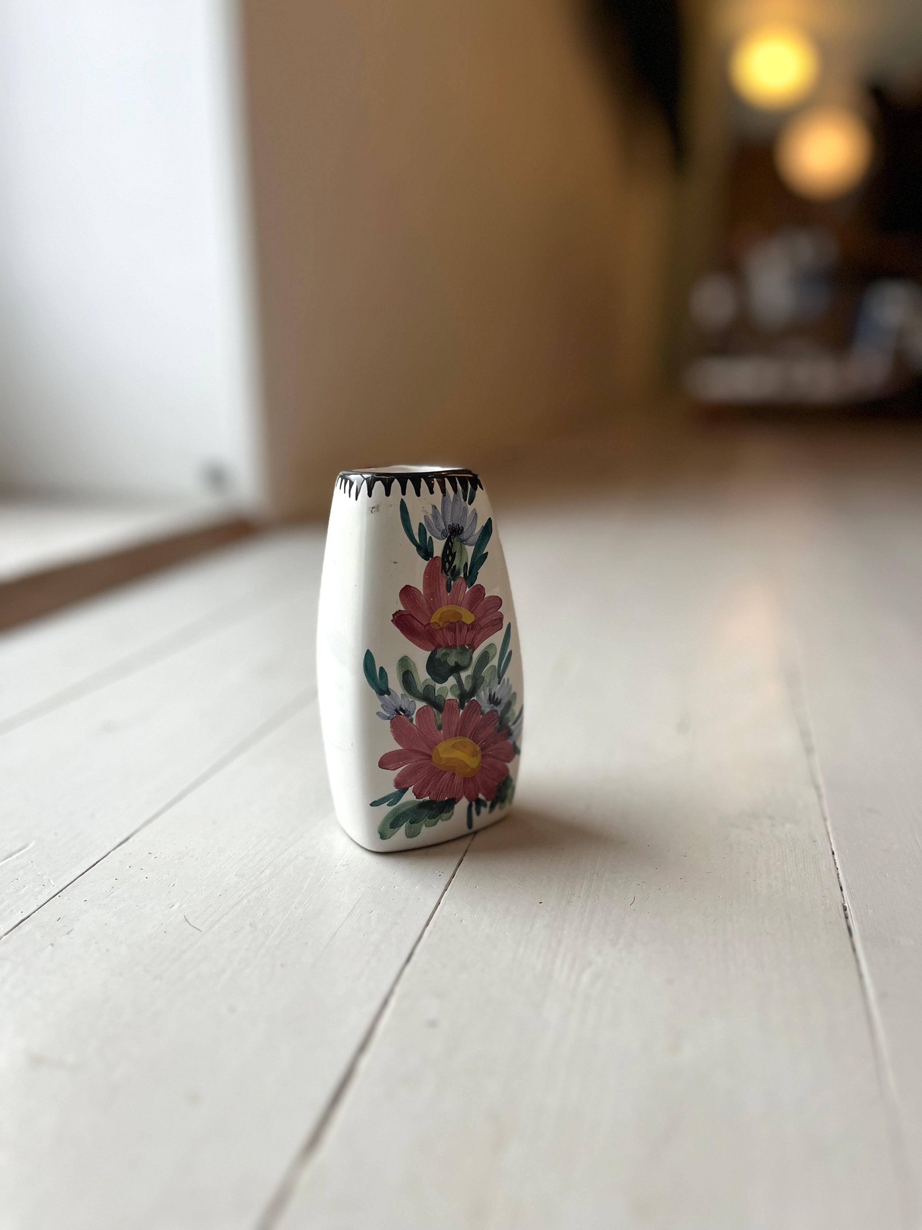 Lille vase fra Juelsminde - Vintage 142