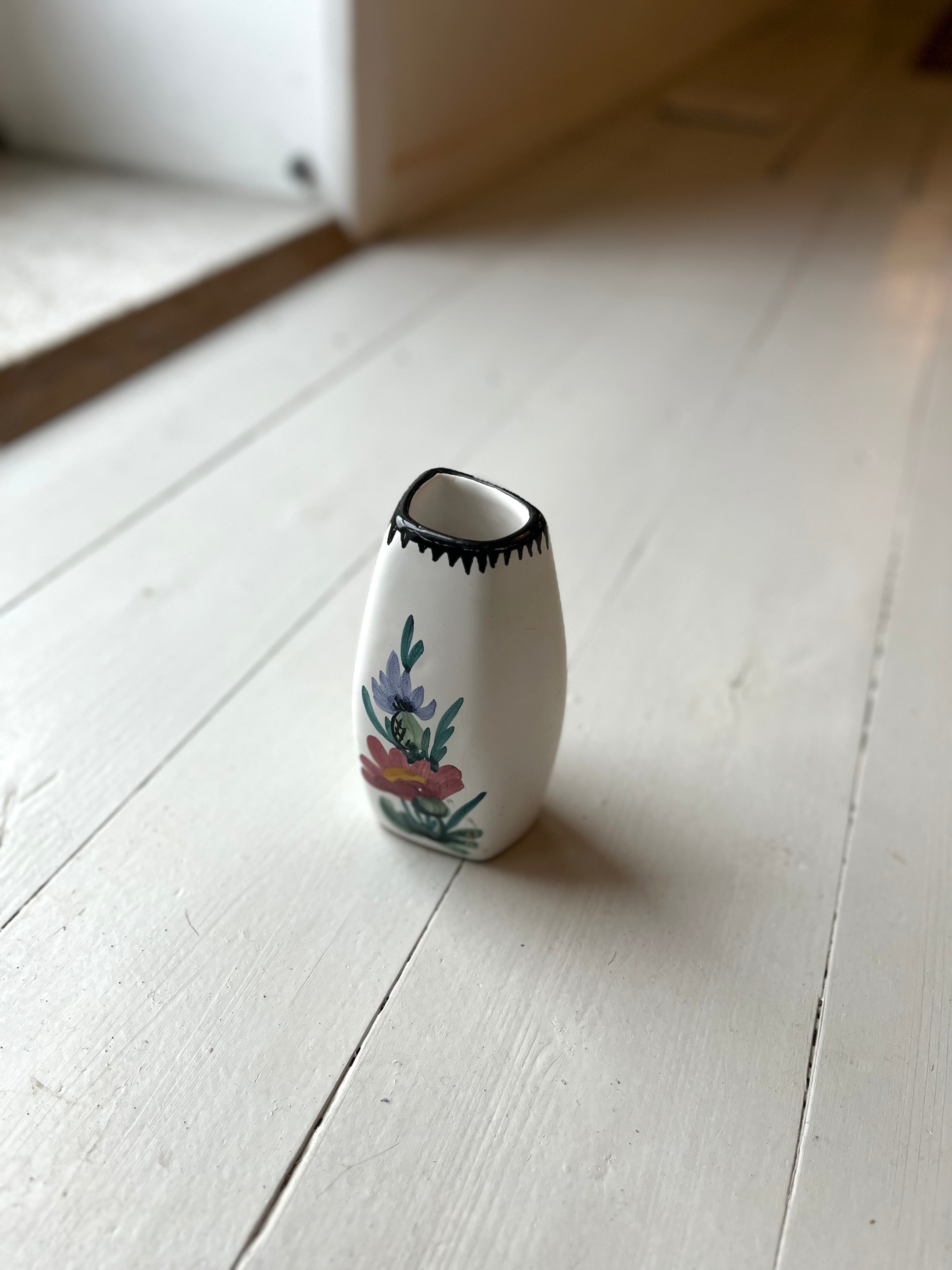 Lille vase fra Juelsminde - Vintage 142