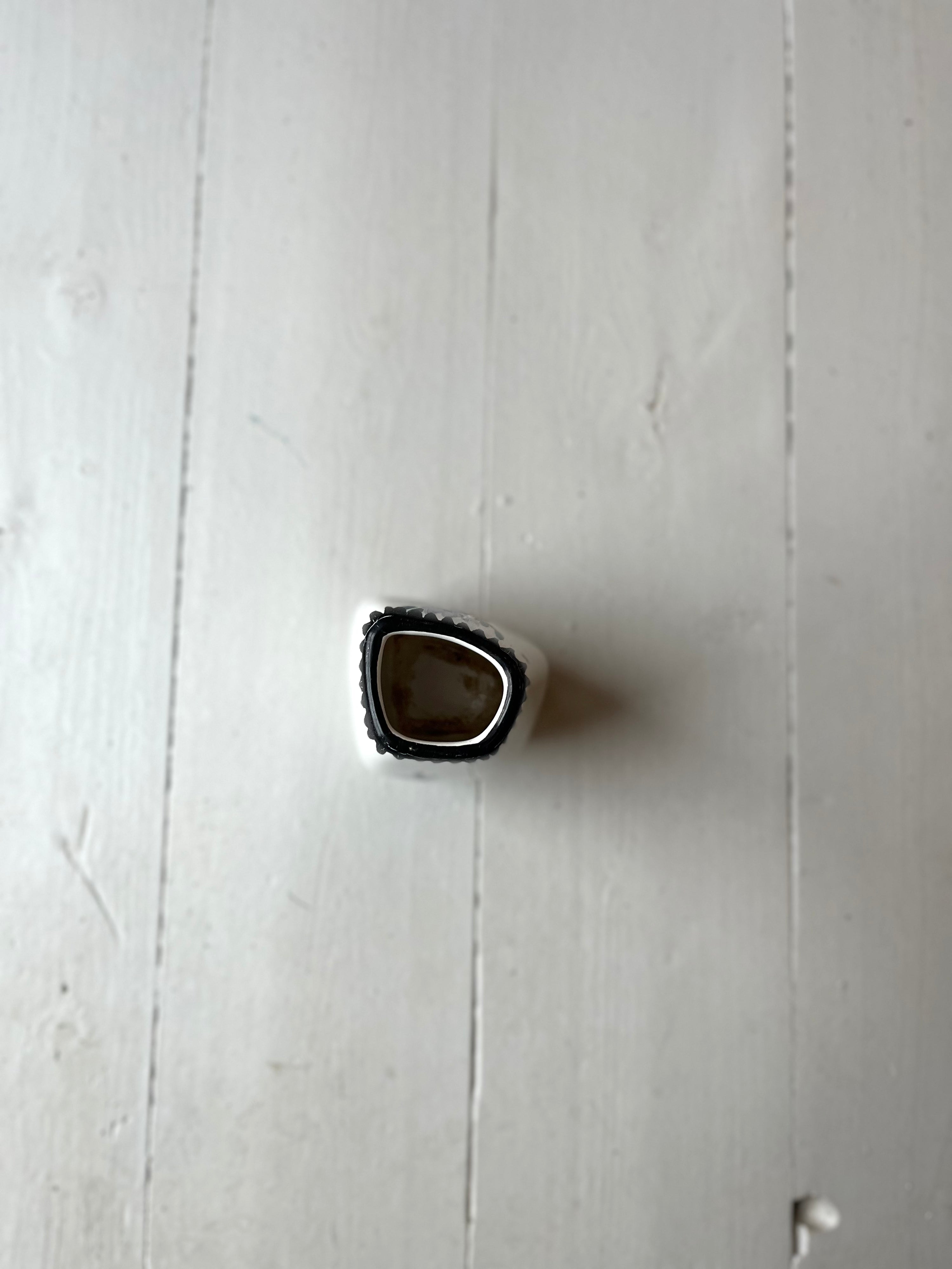 Lille vase fra Juelsminde - Vintage 142