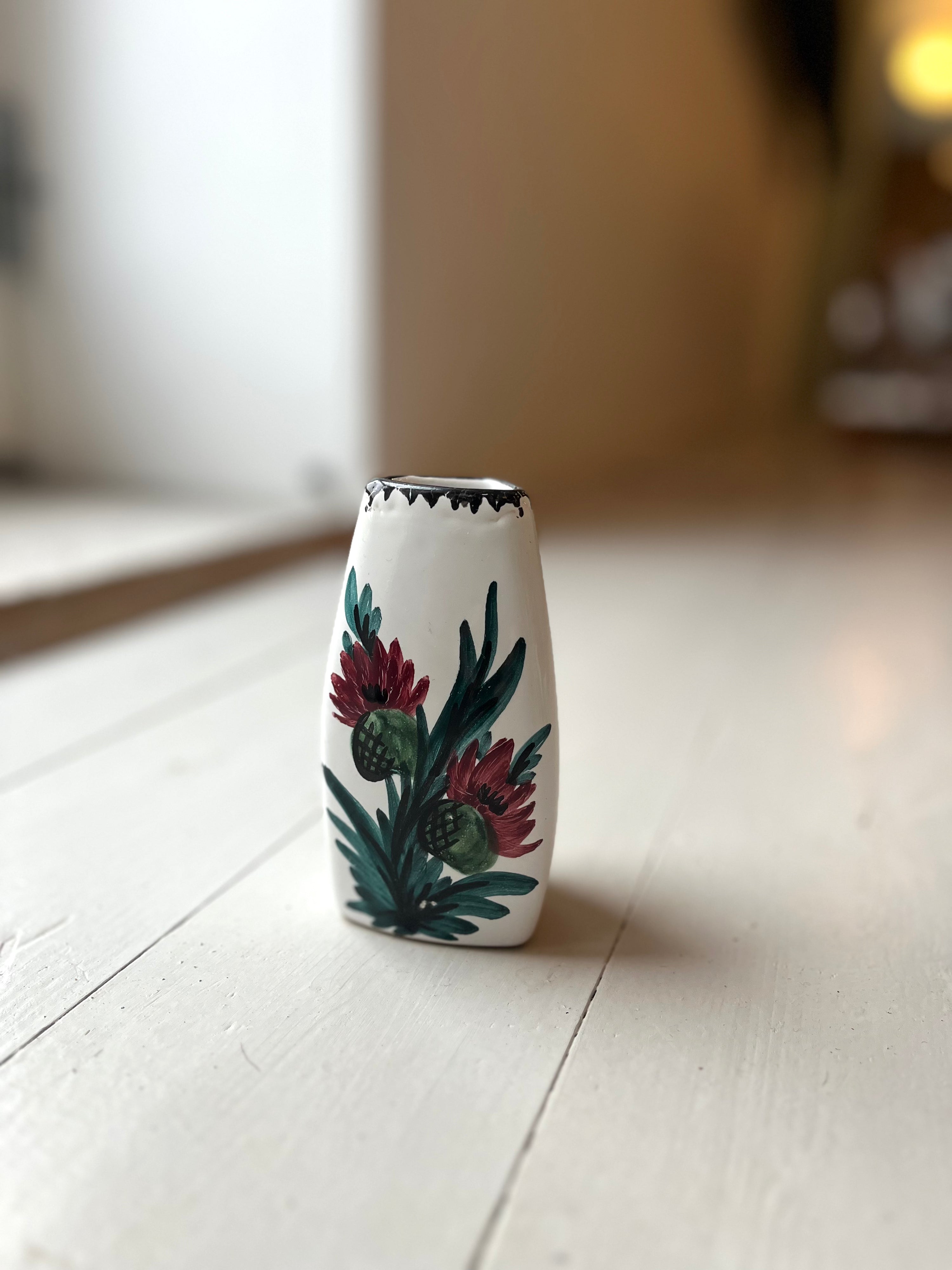 Lille vase fra Juelsminde - Vintage 141