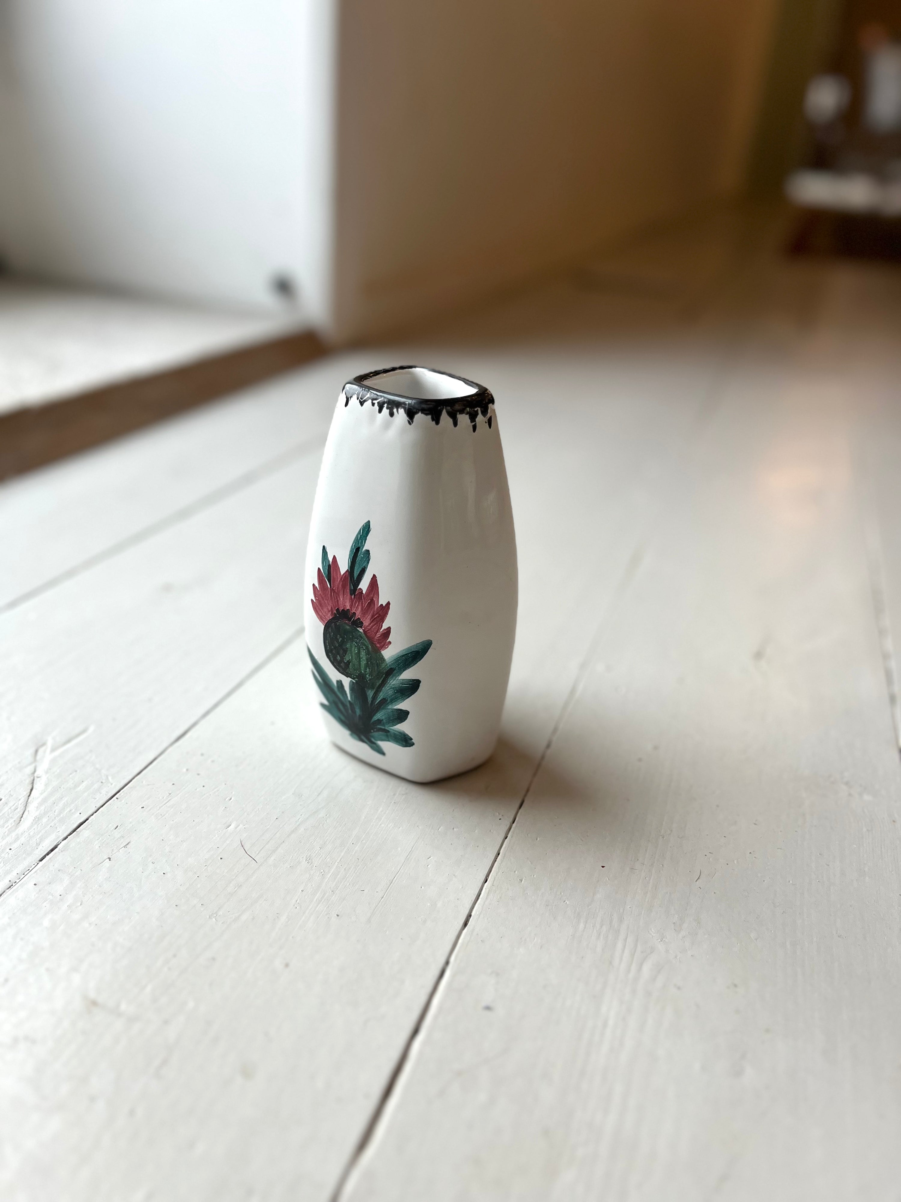 Lille vase fra Juelsminde - Vintage 141