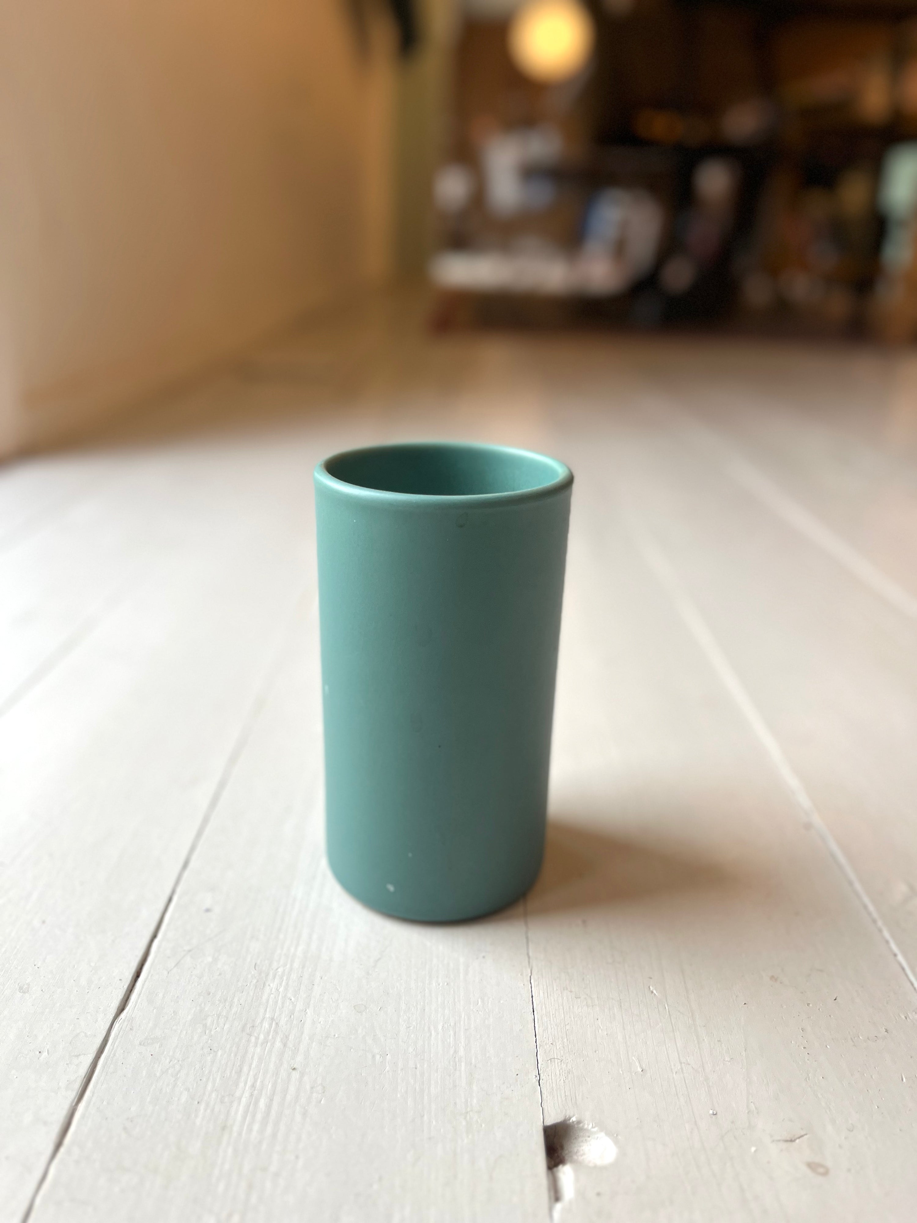 Keramikvase - Vintage 164