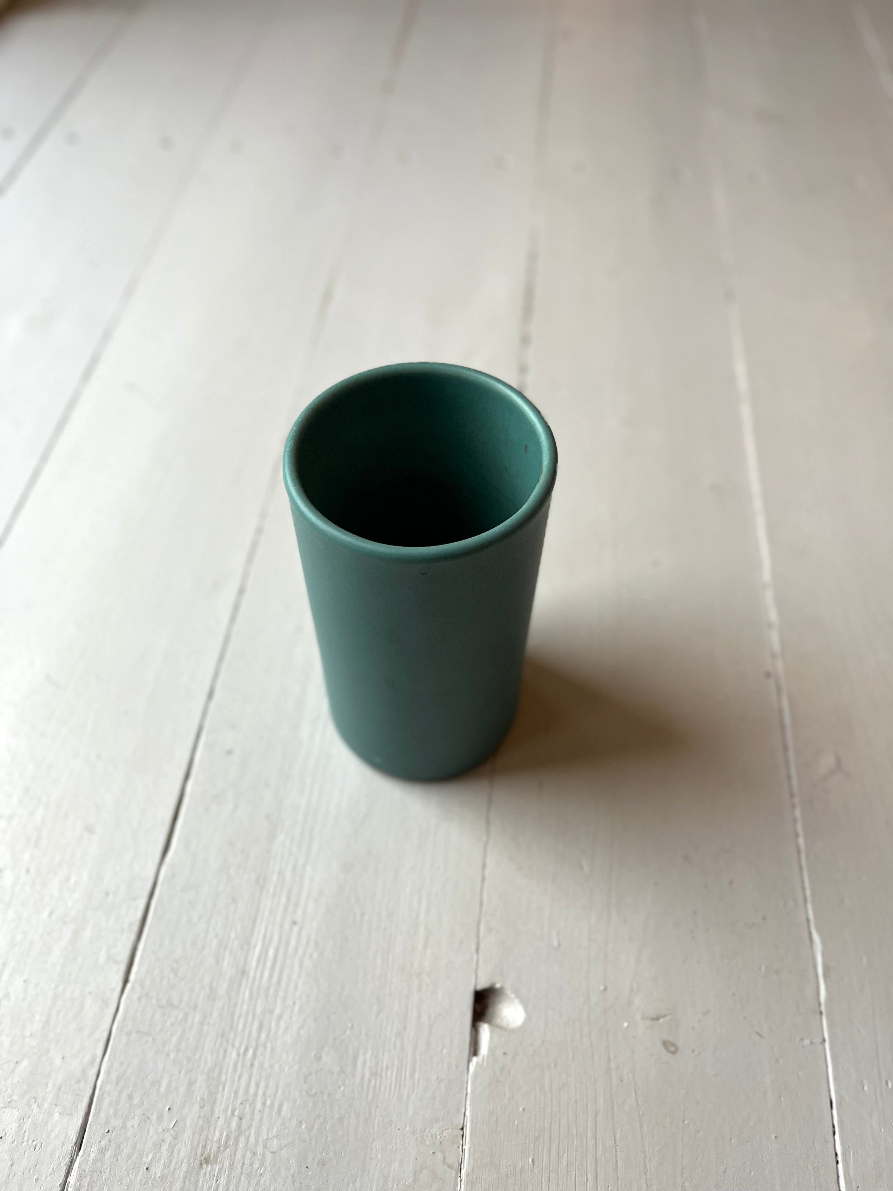 Keramikvase - Vintage 164