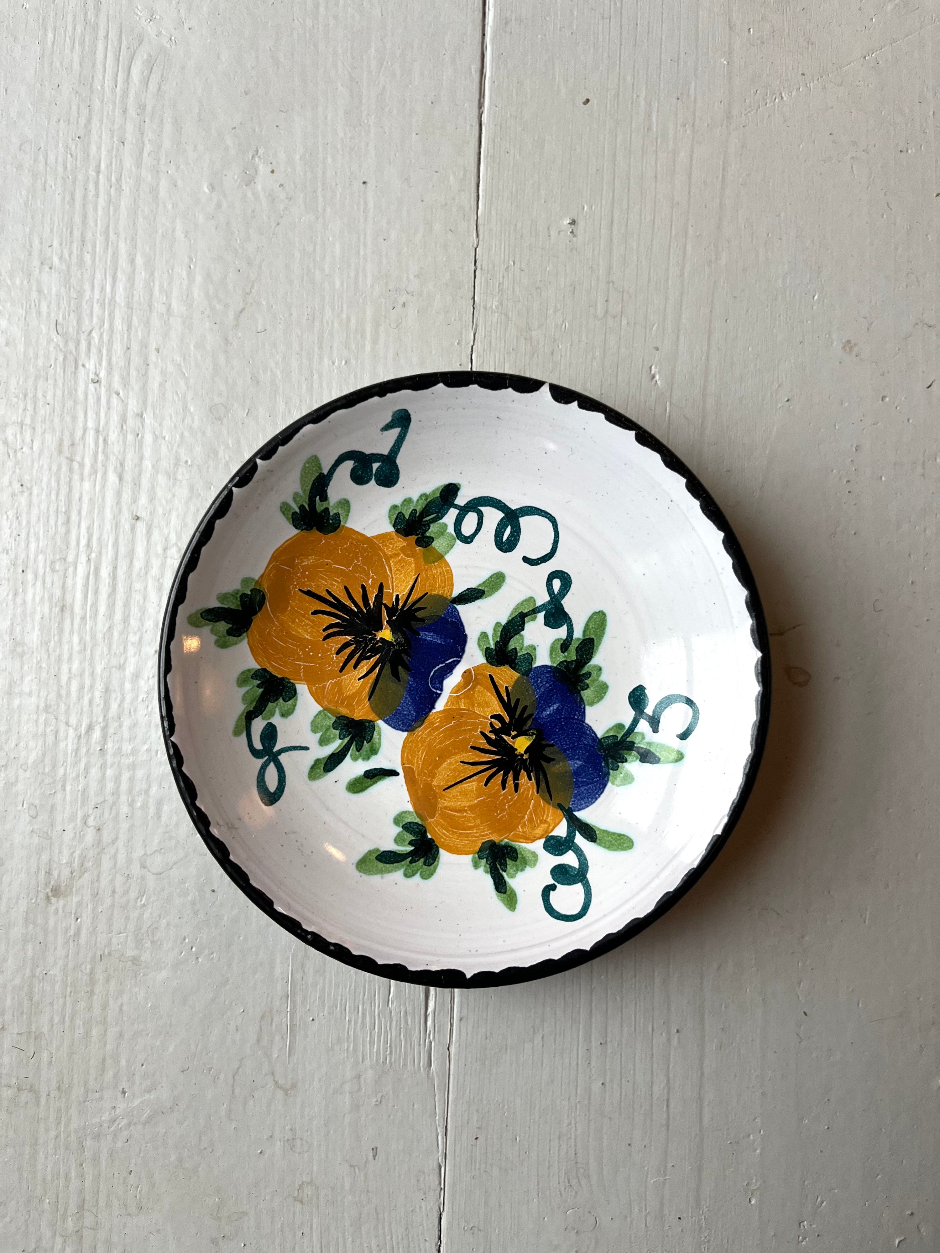 Juelsminde underkop - Vintage 185