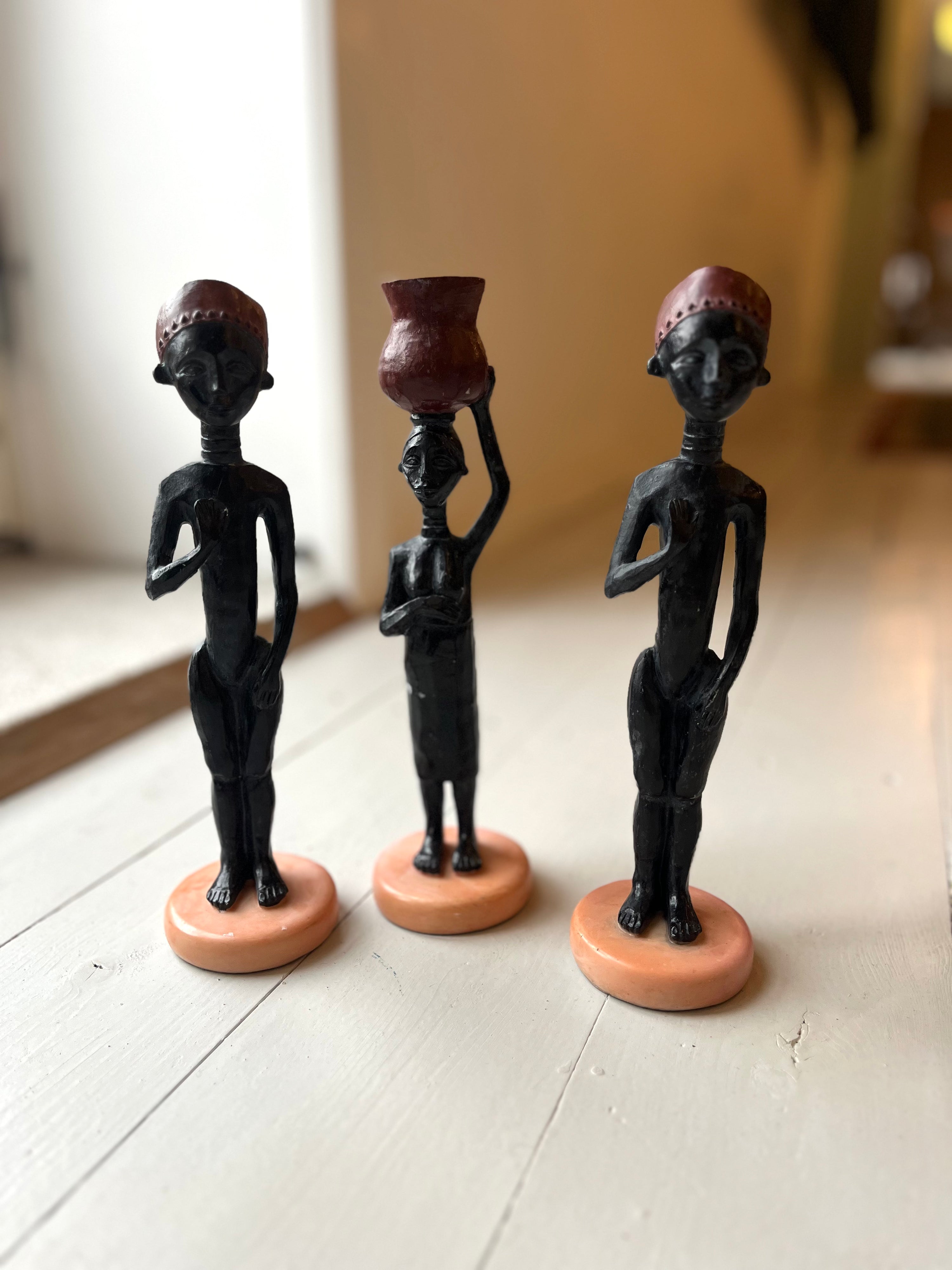 Lysestage - Vintage 181