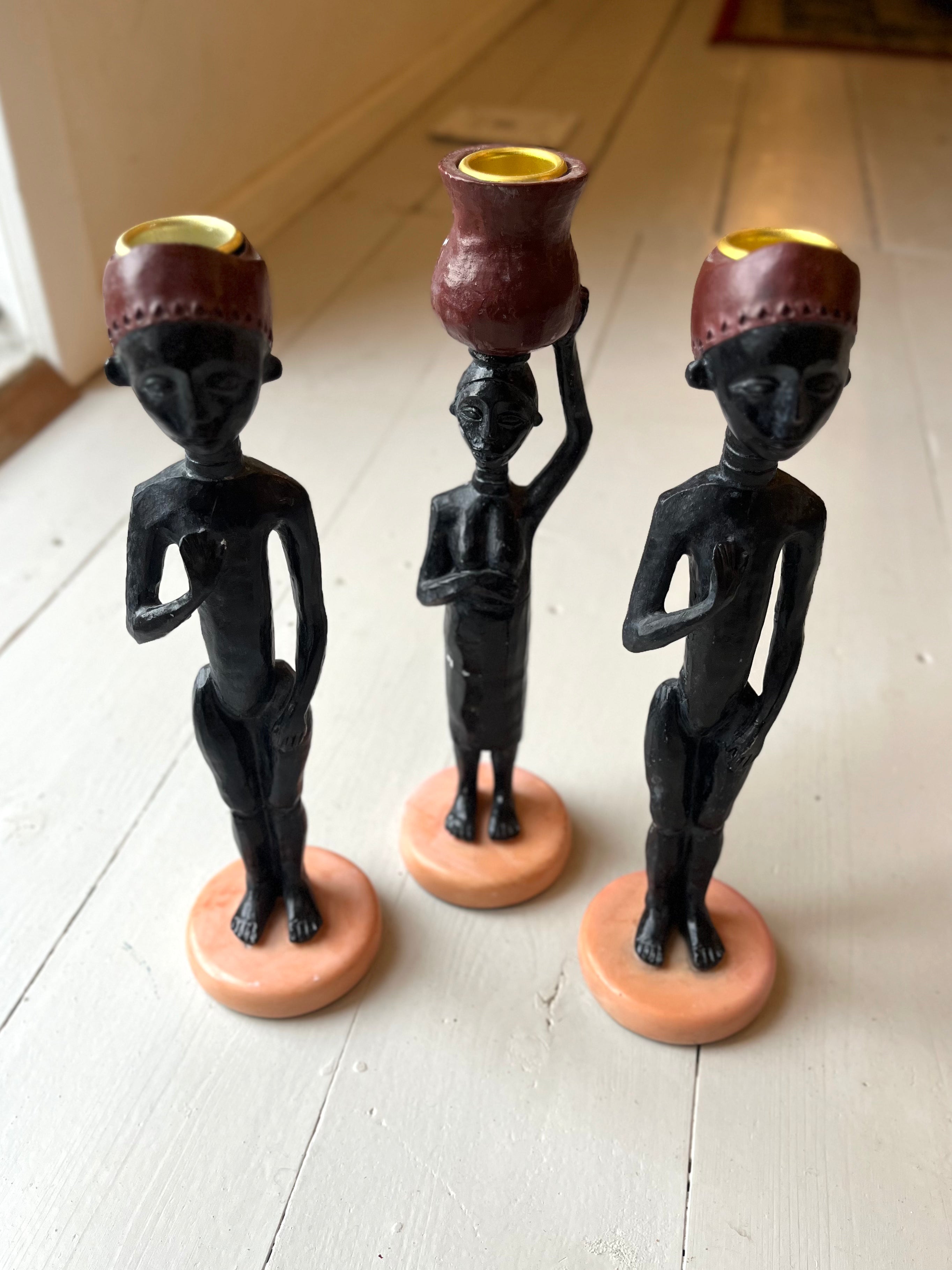 Lysestage - Vintage 181