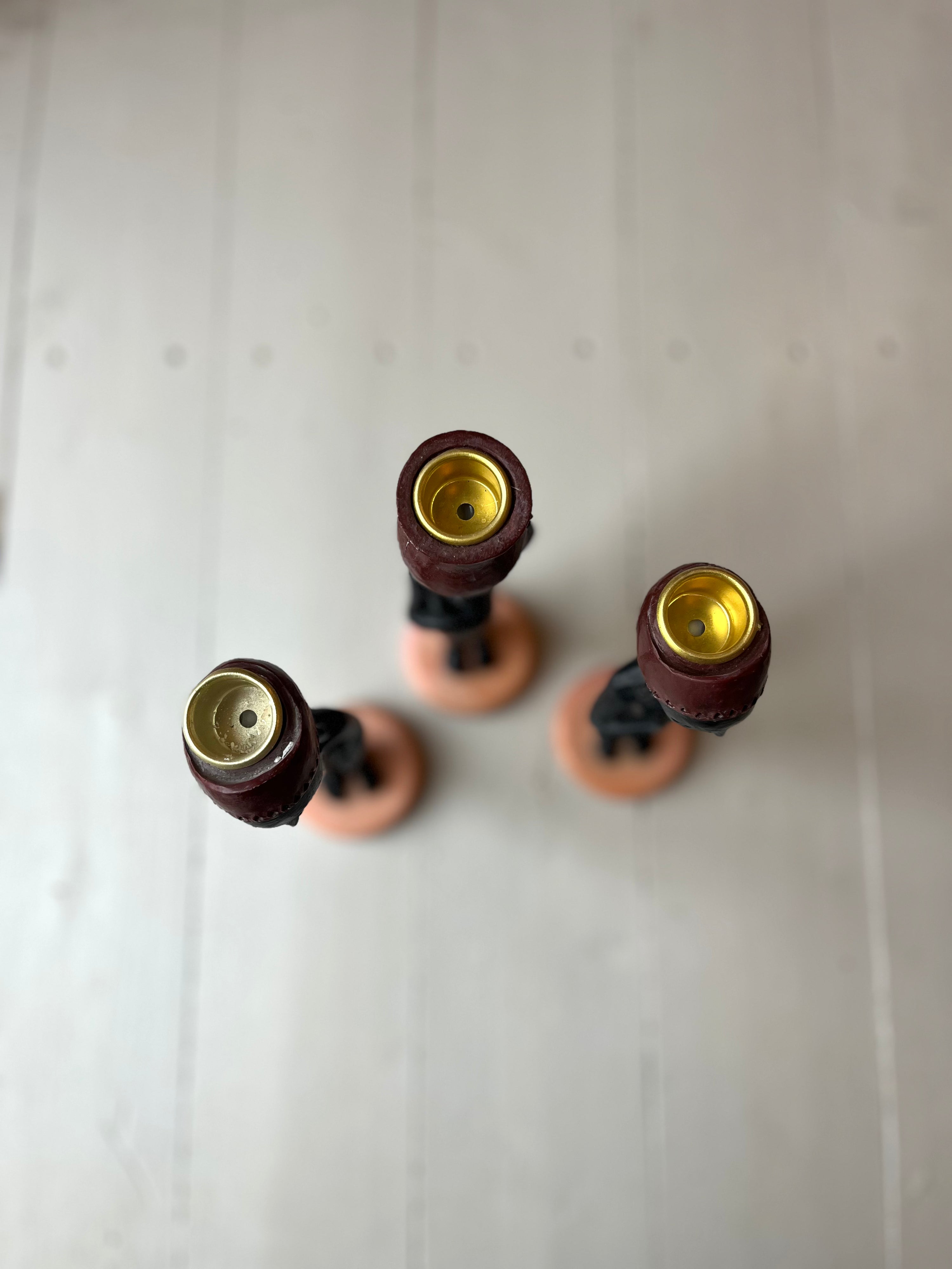 Lysestage - Vintage 181