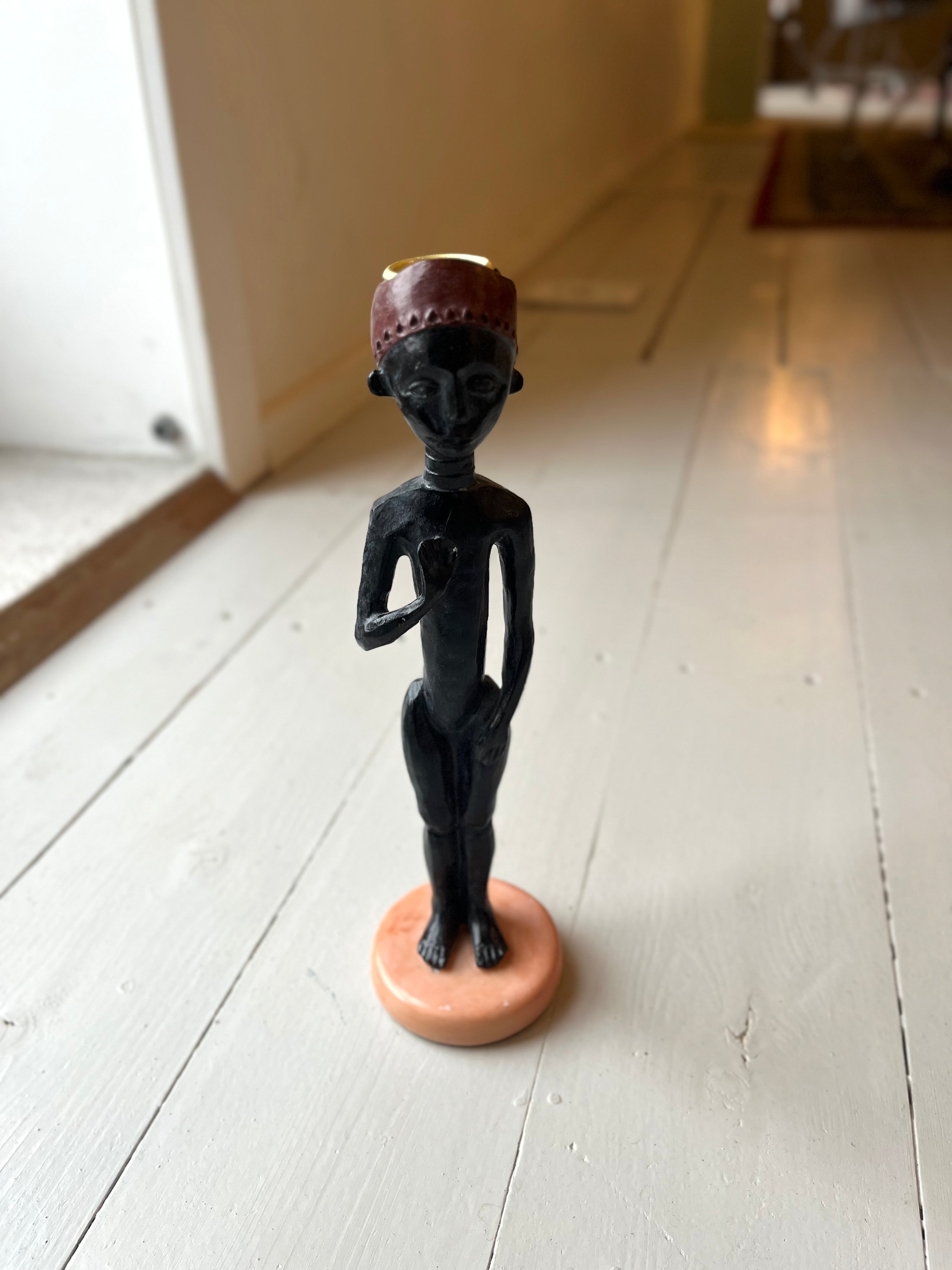 Lysestage - Vintage 180