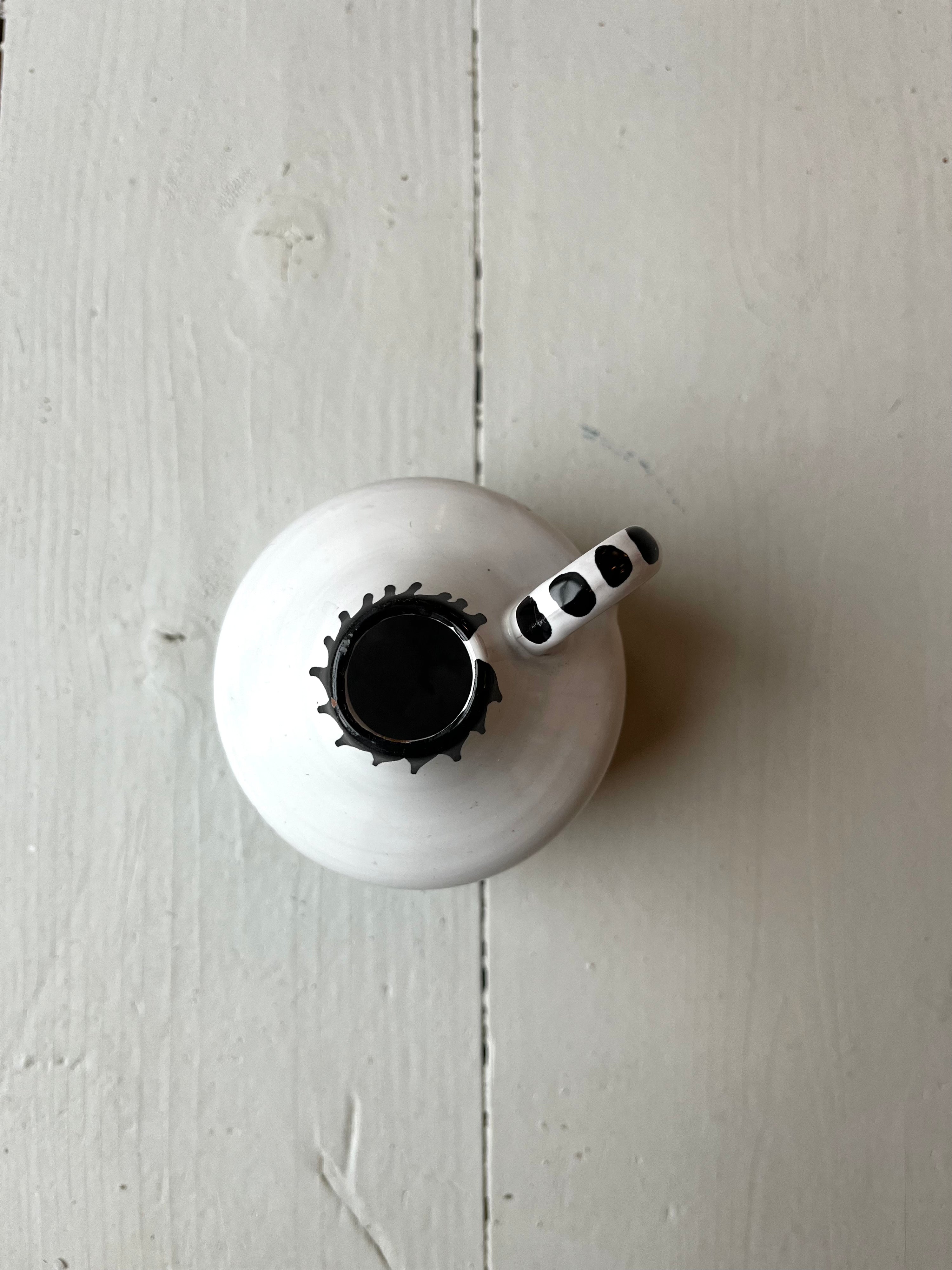 Lille vase fra Juelsminde - Vintage 150