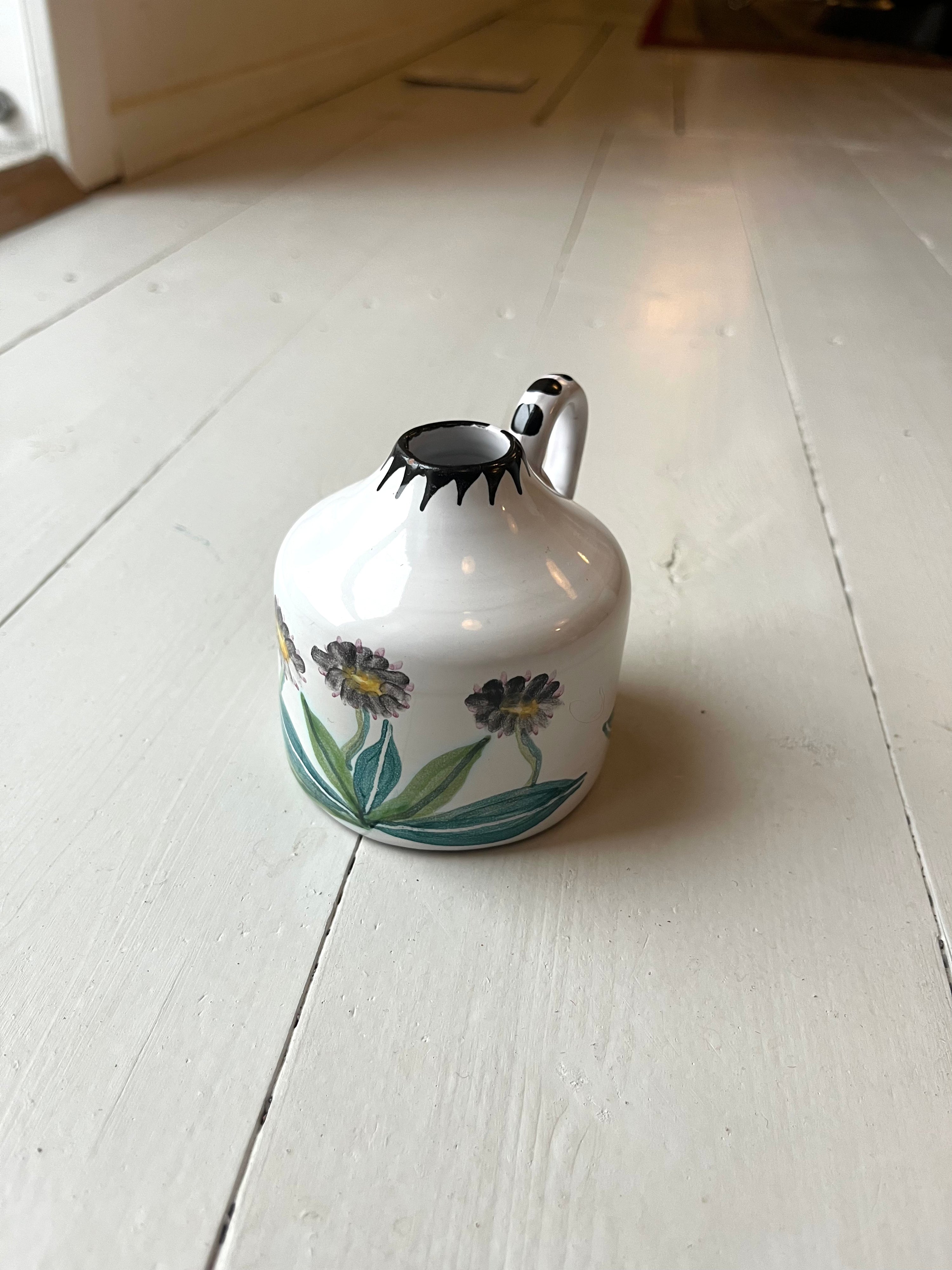 Lille vase fra Juelsminde - Vintage 150
