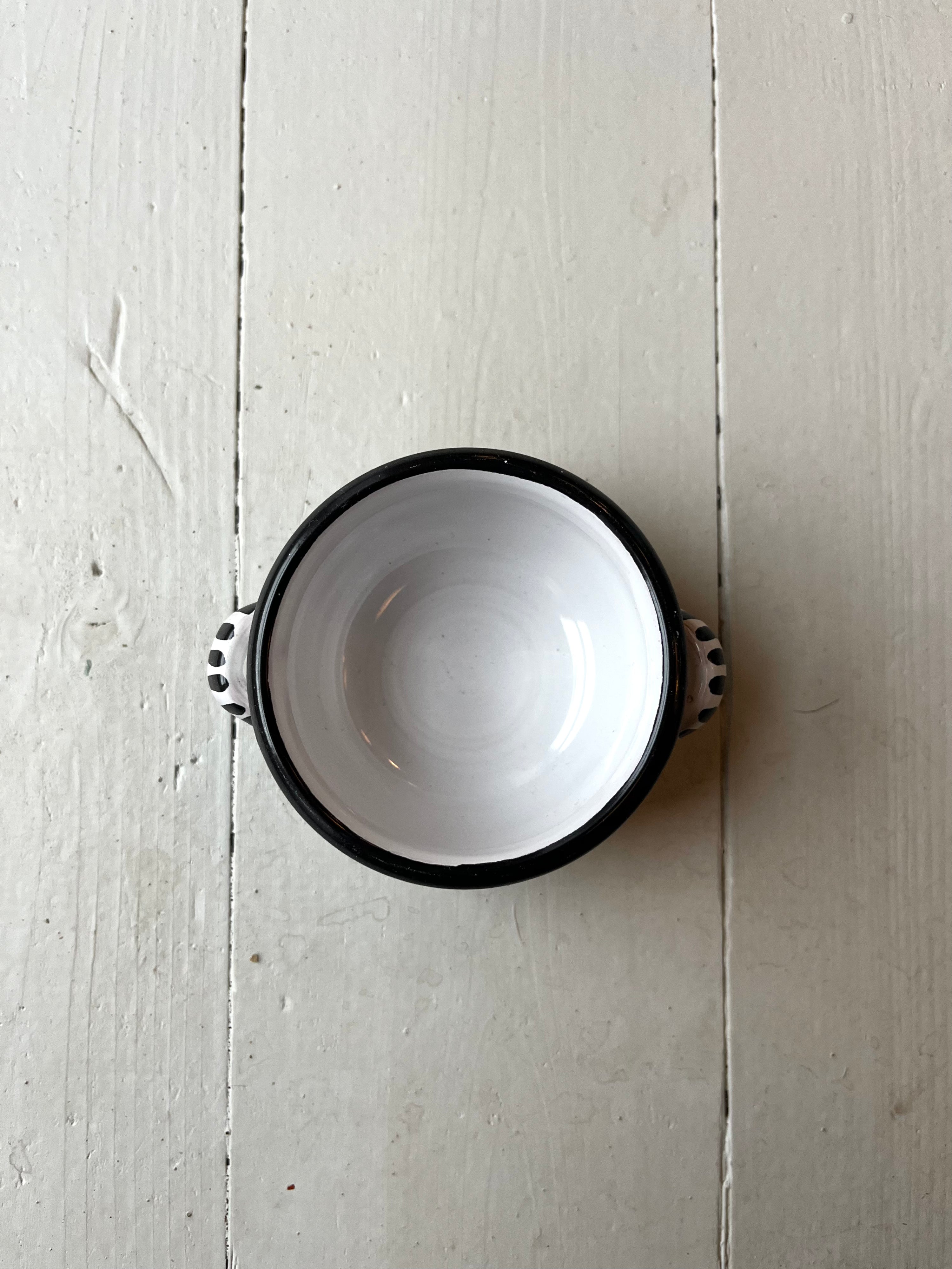 Lille skål fra Juelsminde - Vintage 135