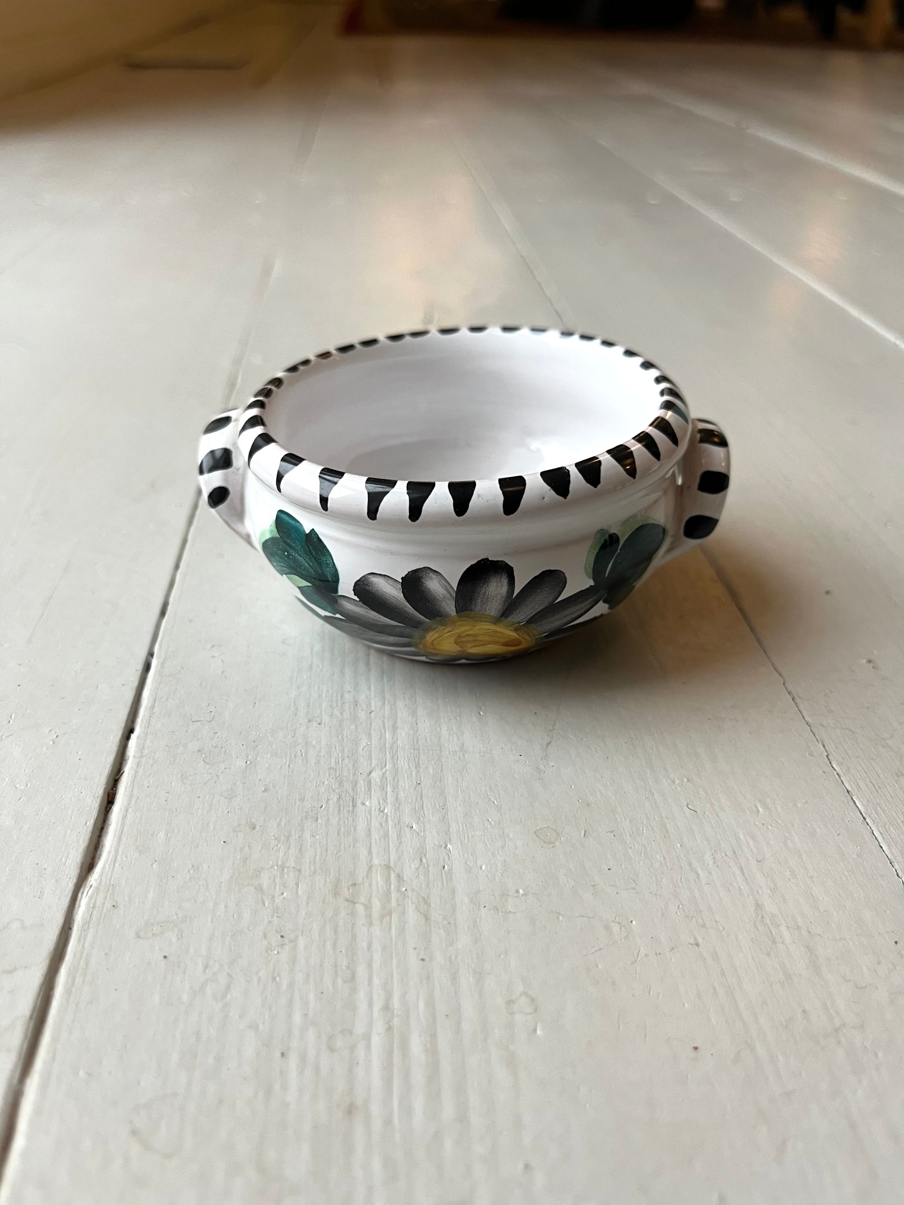 Lille skål fra Juelsminde - Vintage 134