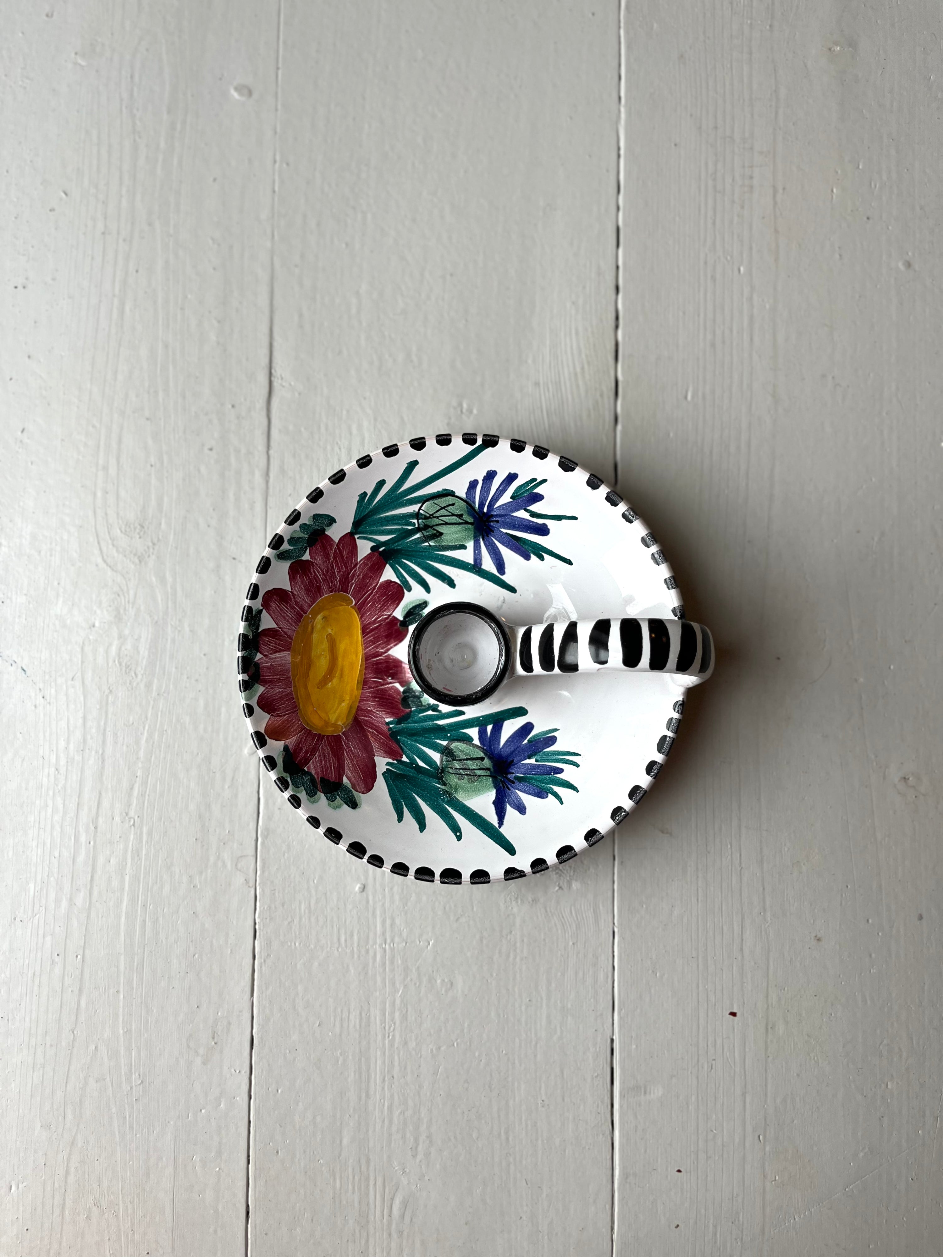 Lysestage fra Juelsminde - Vintage 131