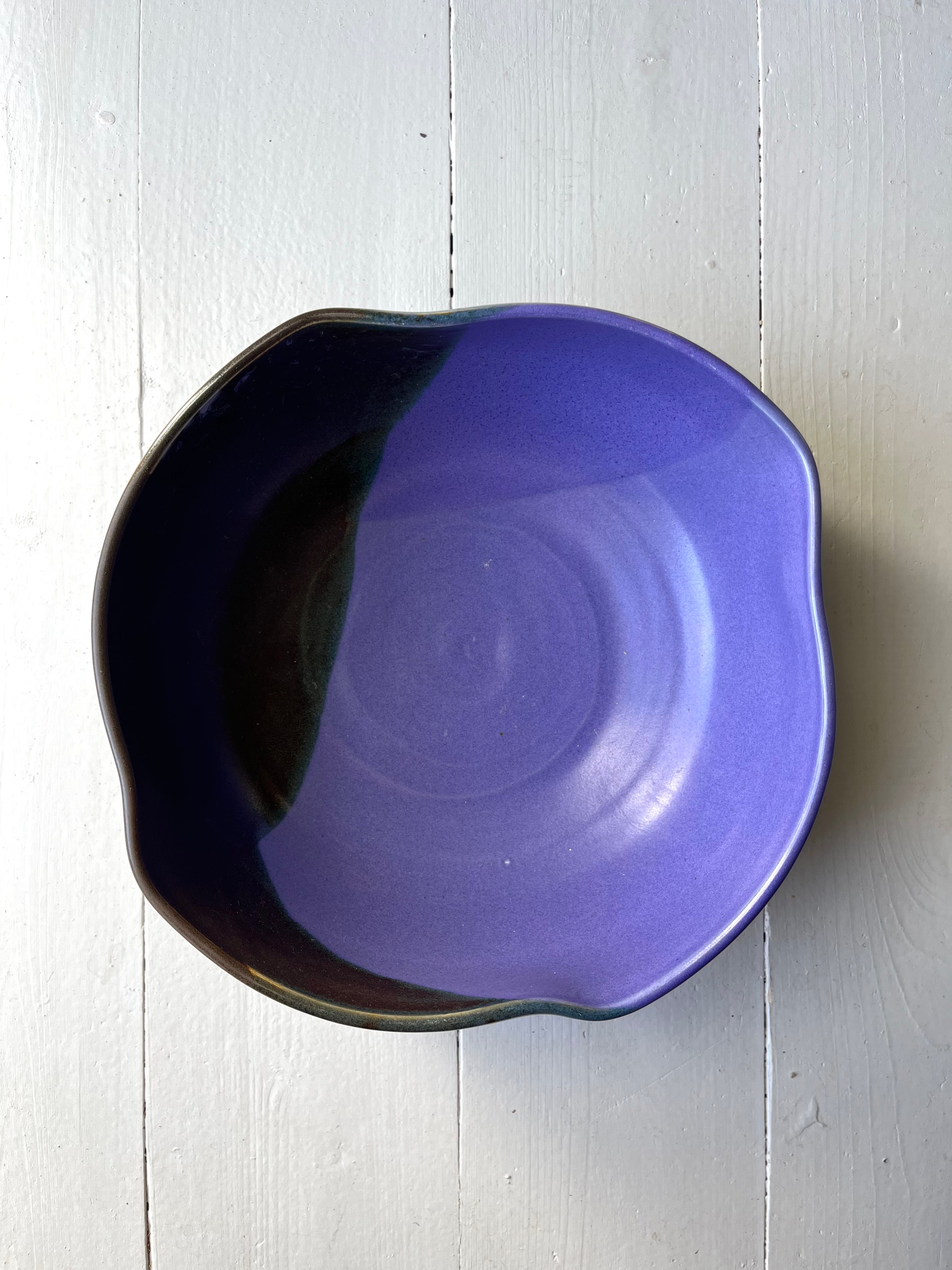 Lilla keramikskål - Vintage 214