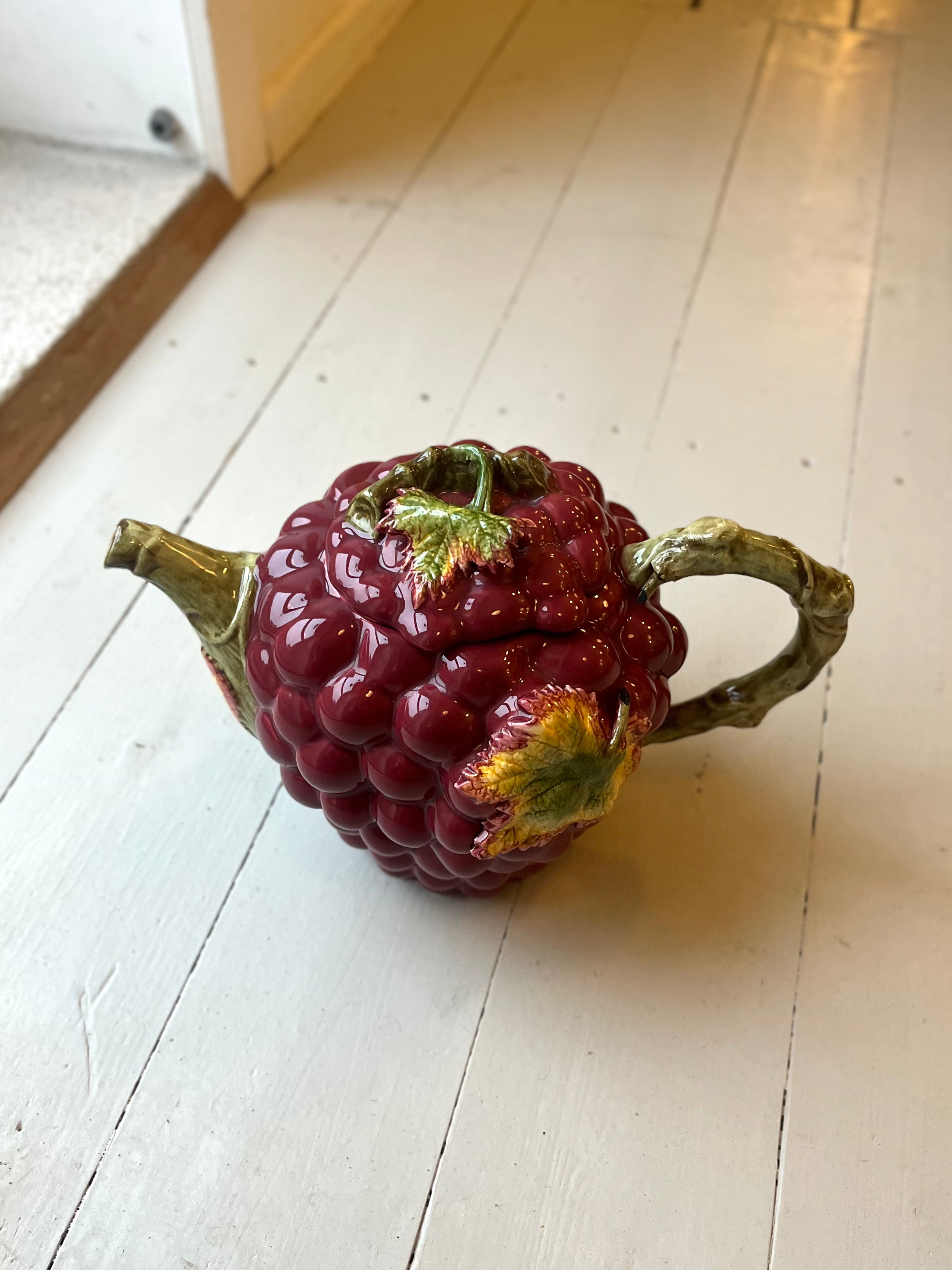 Vindrue-tekande - Vintage 220