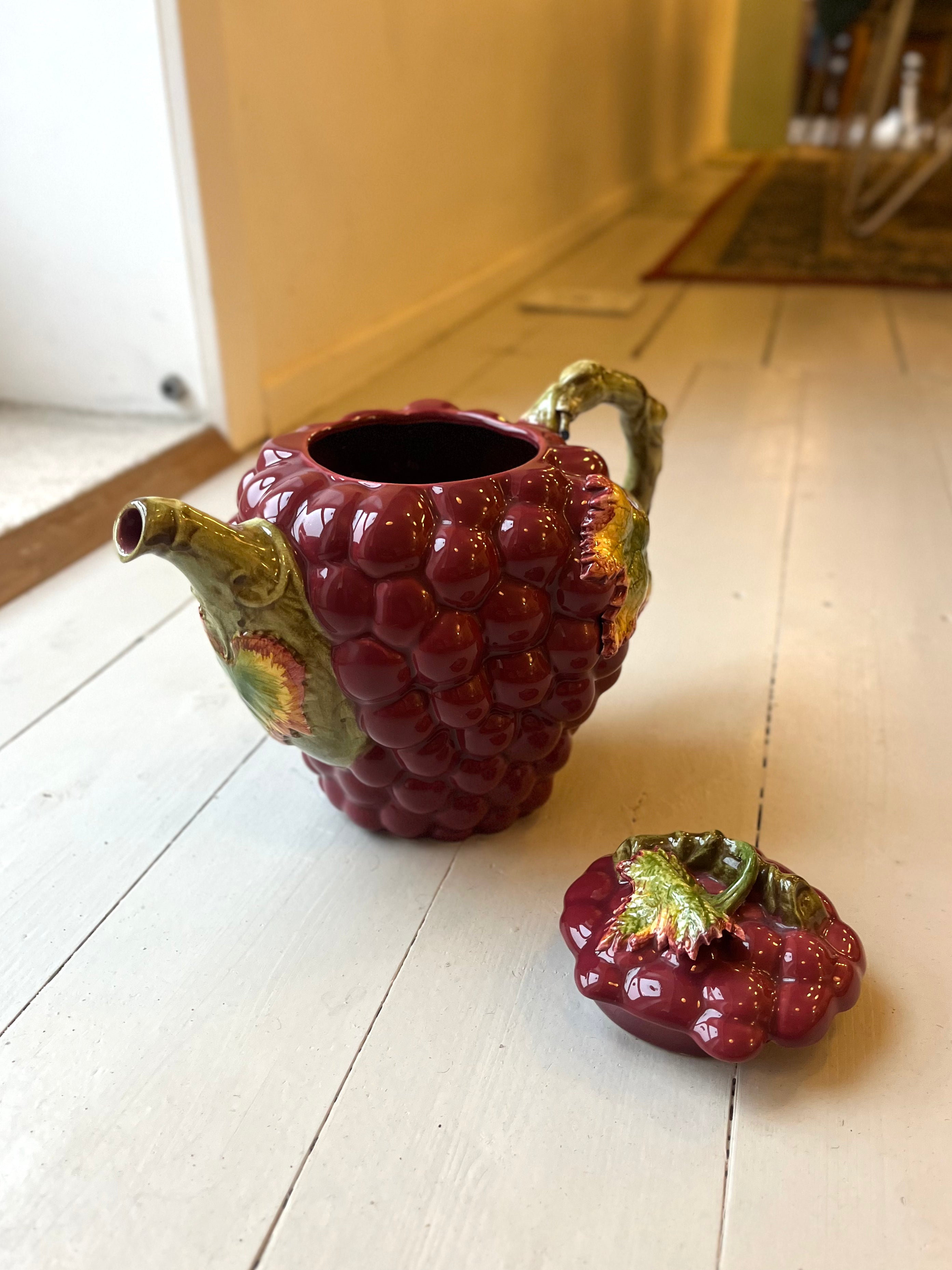 Vindrue-tekande - Vintage 220