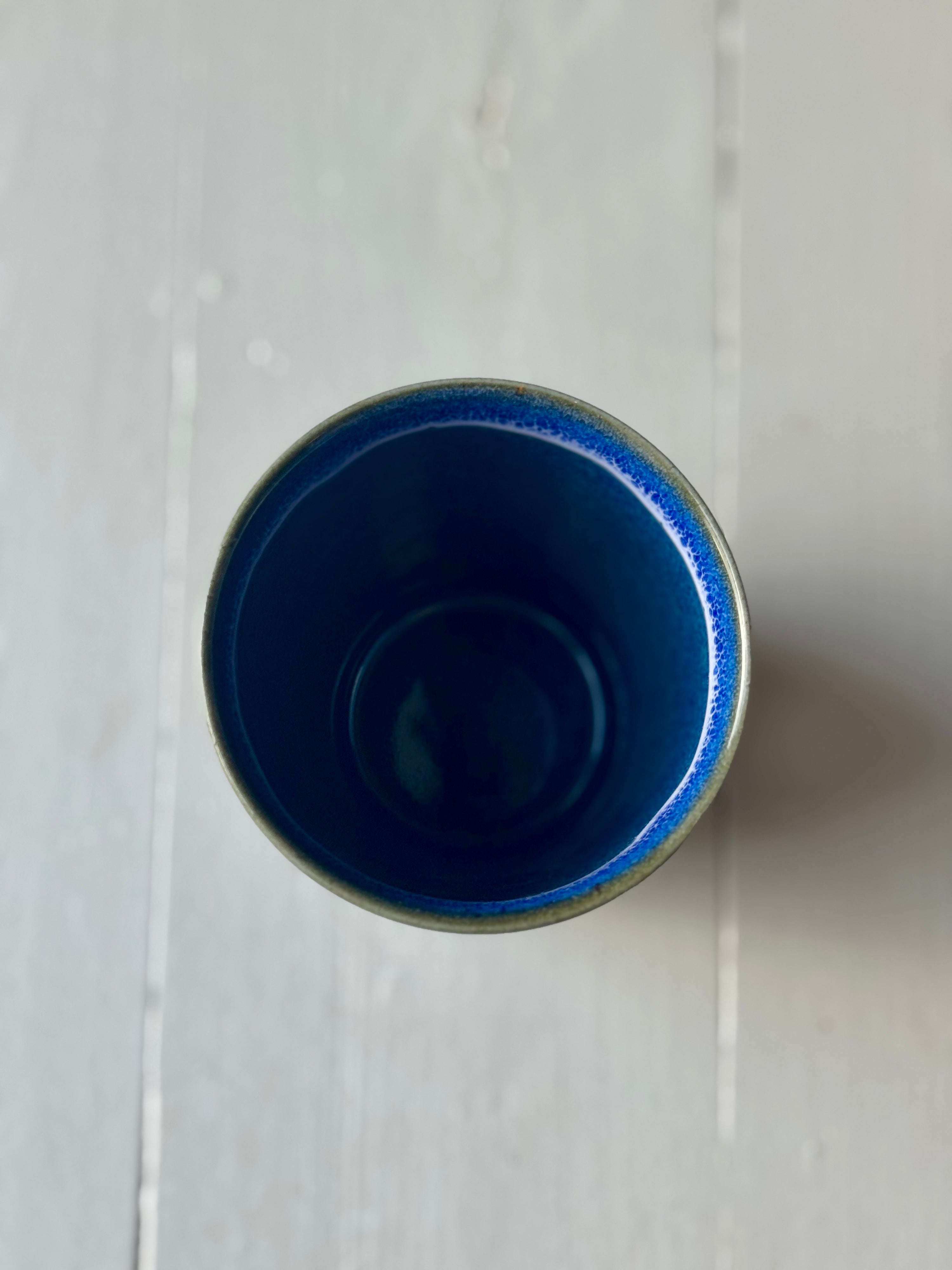 Original Cup Tall, Blue Coast