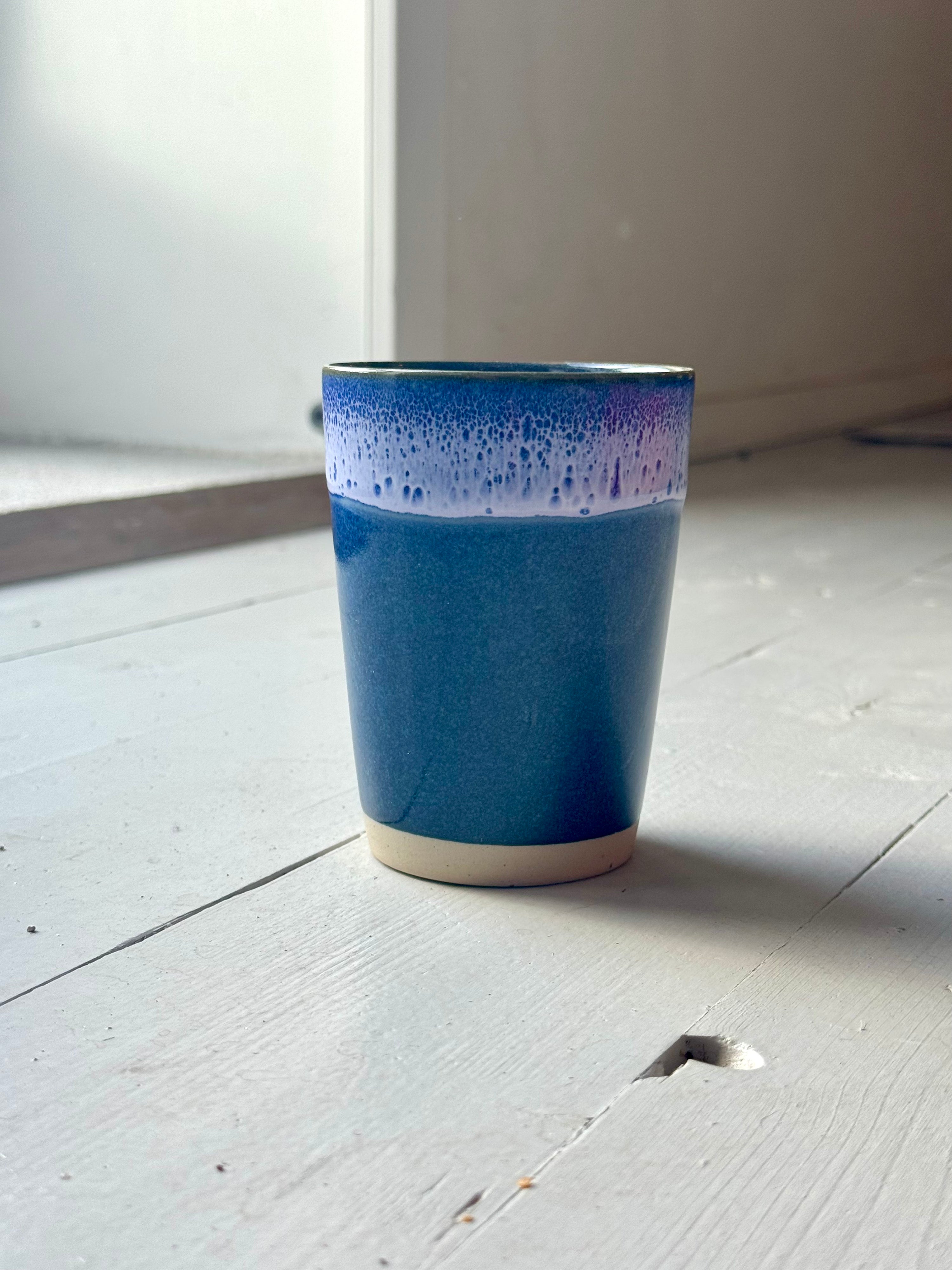 Original Cup Tall, Blue Coast