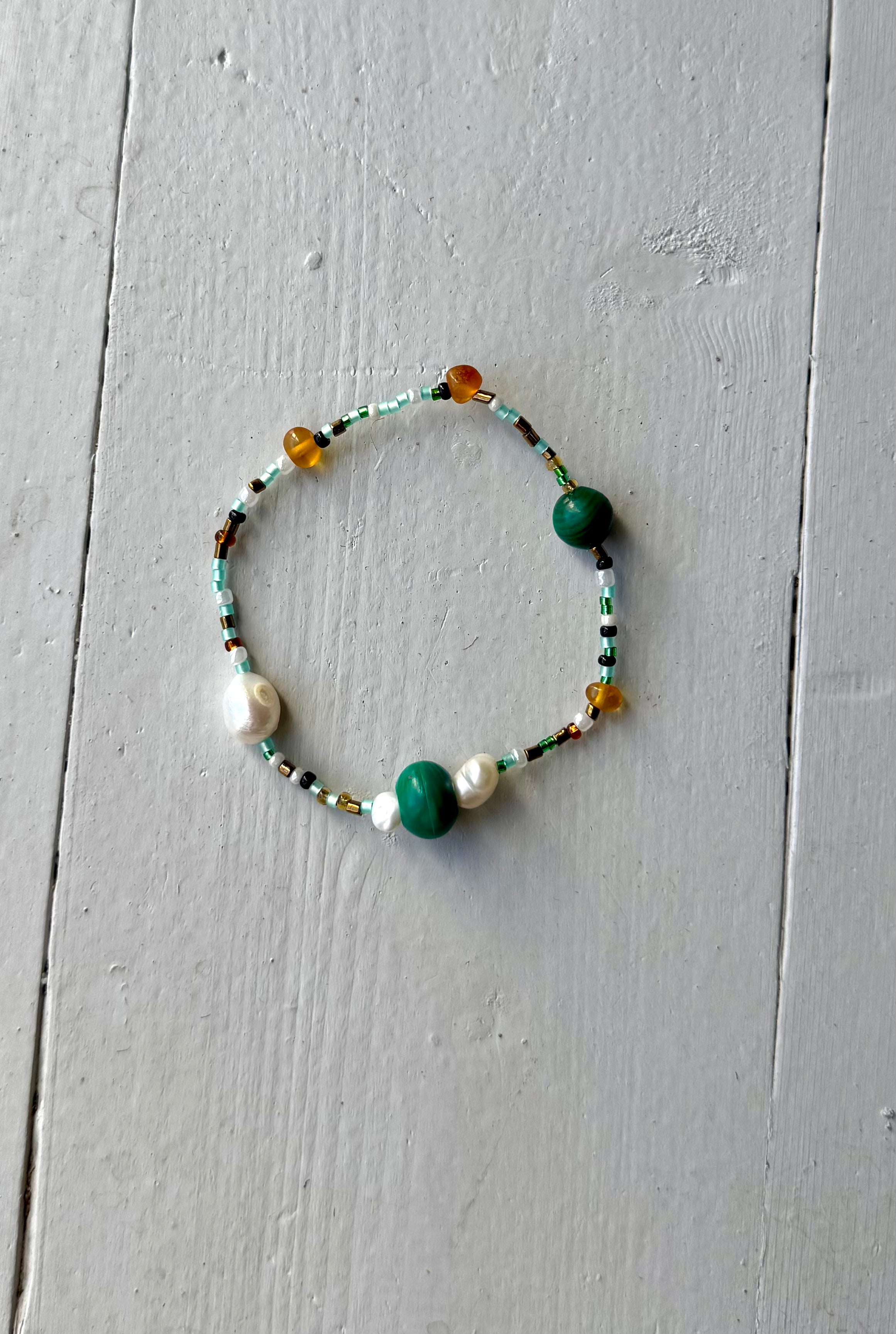 Ocean Flow armbånd