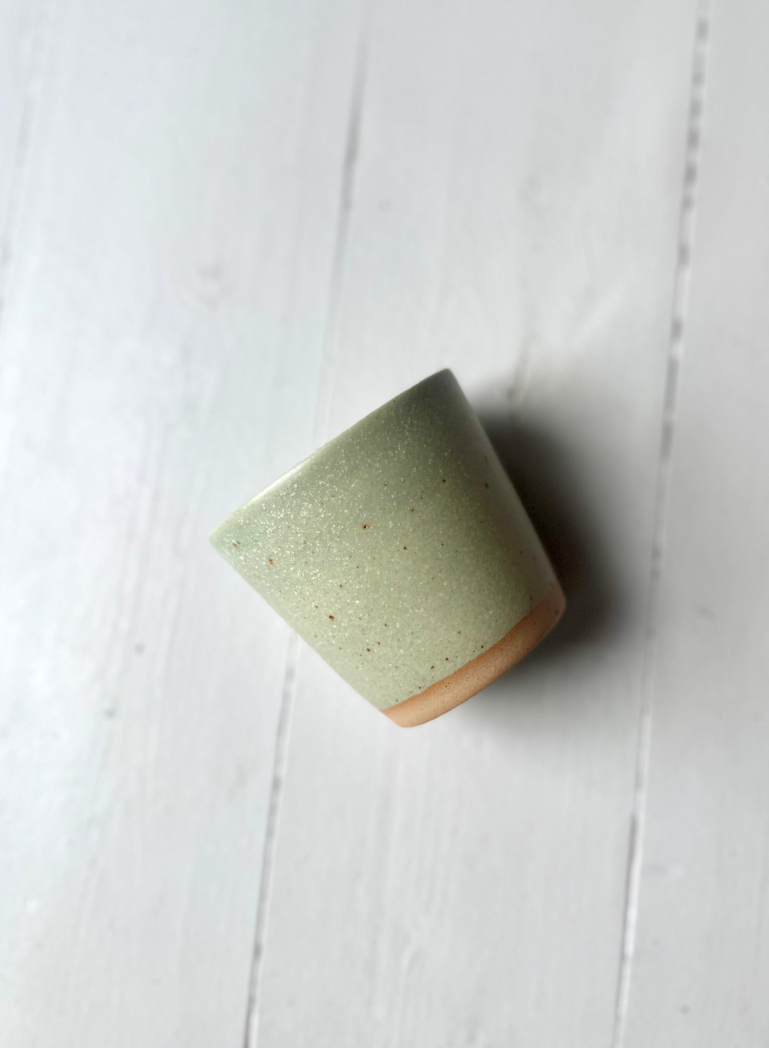 Original Cup, Spring Green