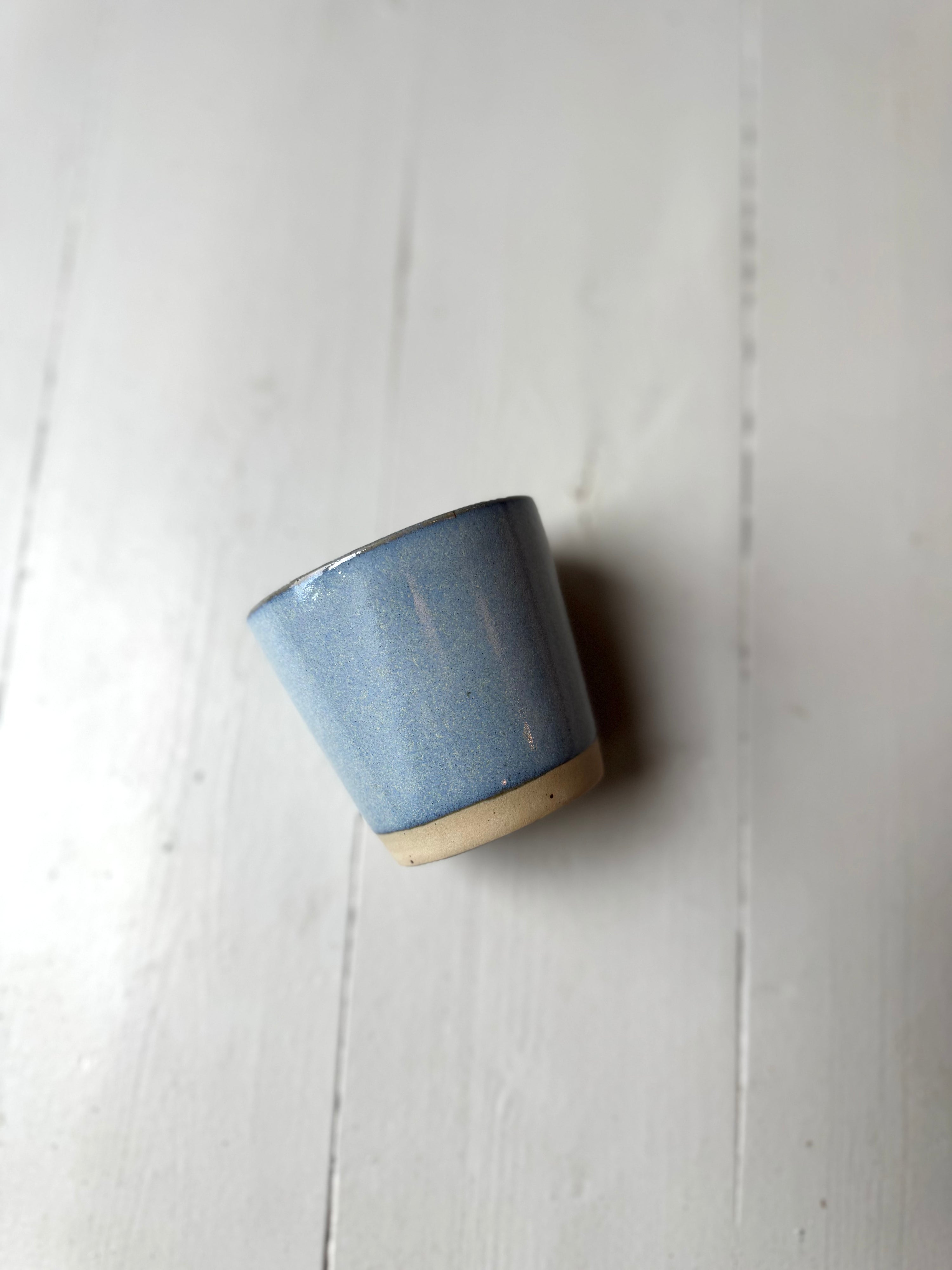 Original Cup, Blue Moss