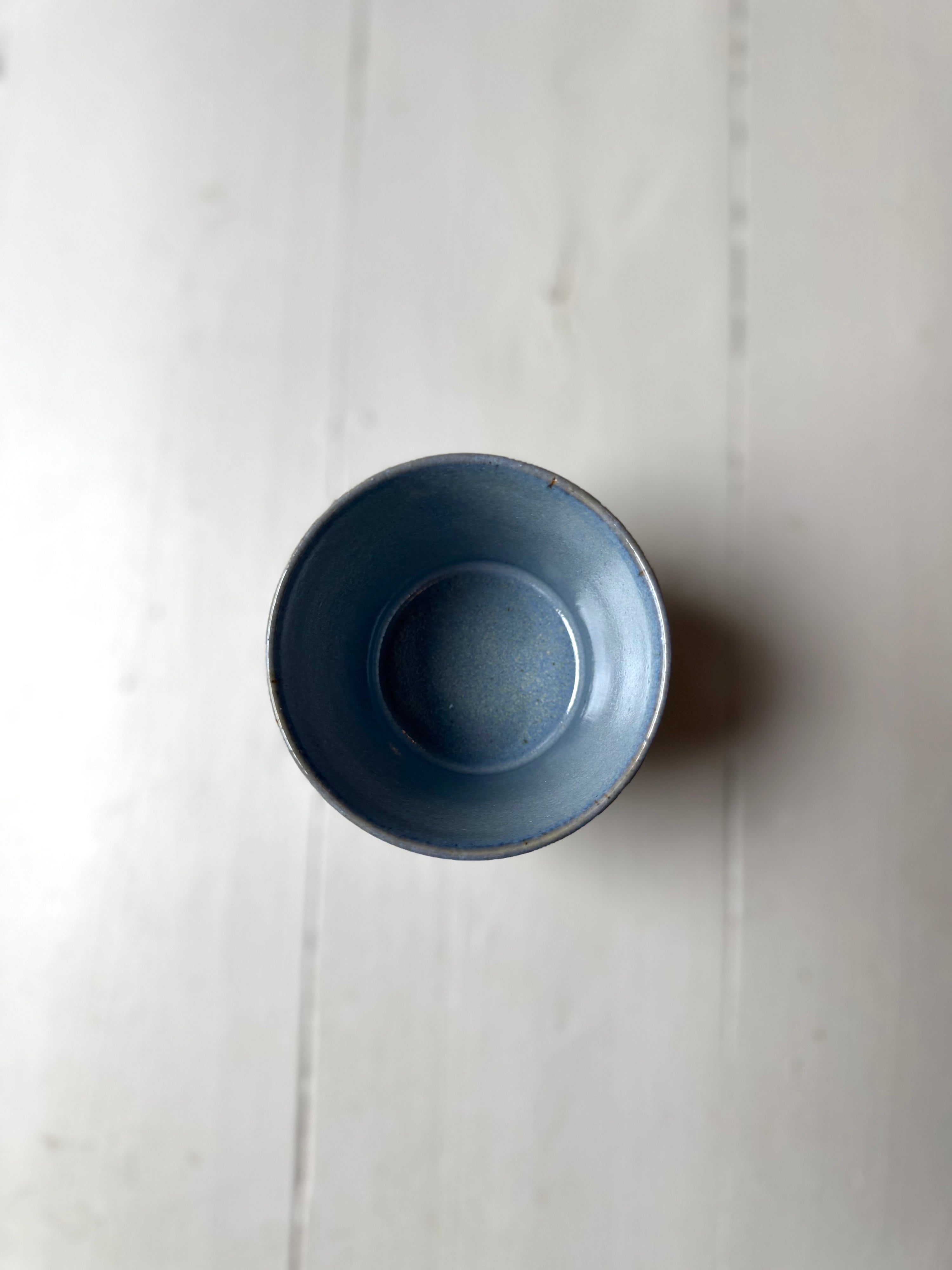 Original Cup, Blue Moss