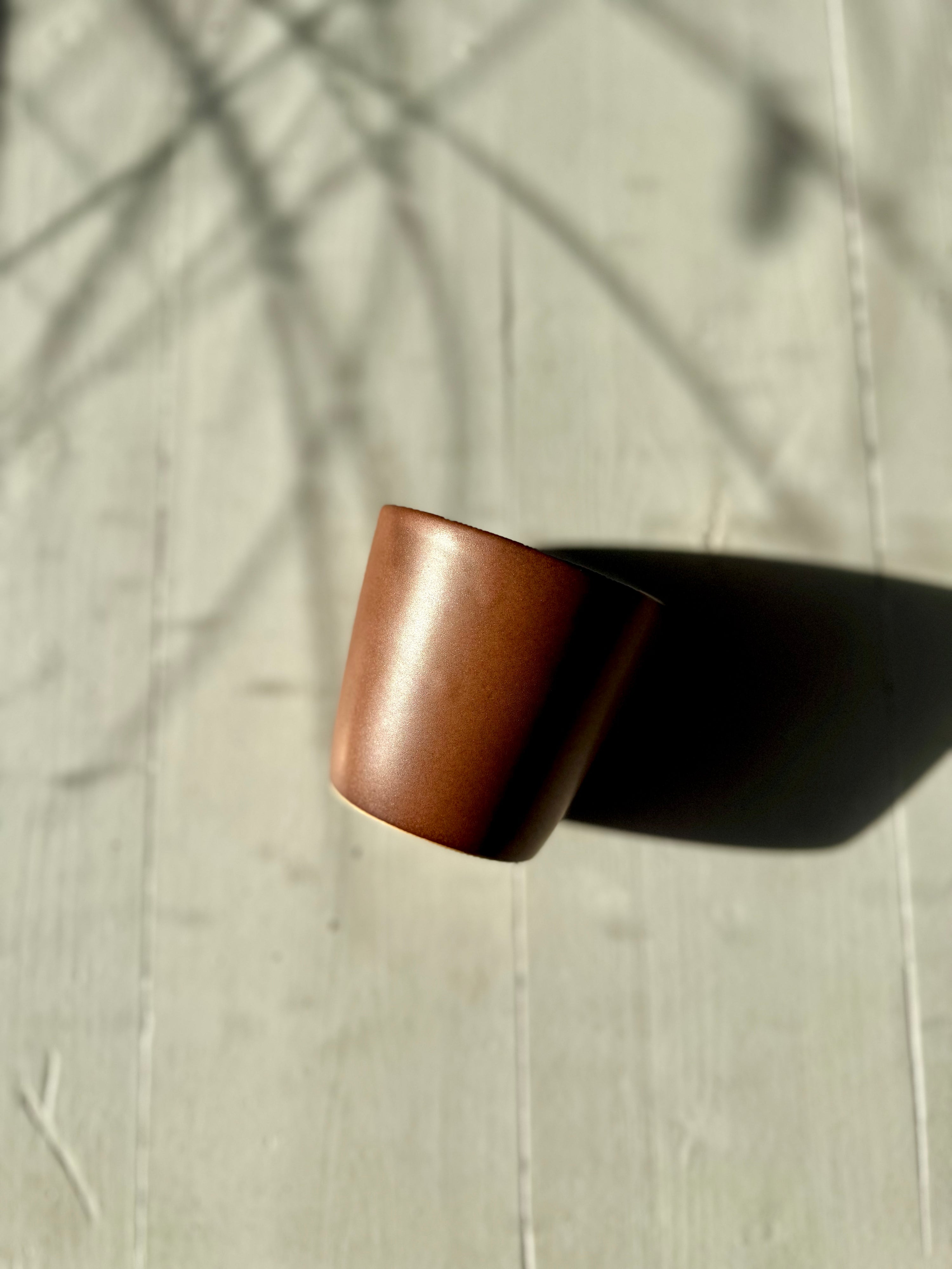 Original Cup, Chestnut