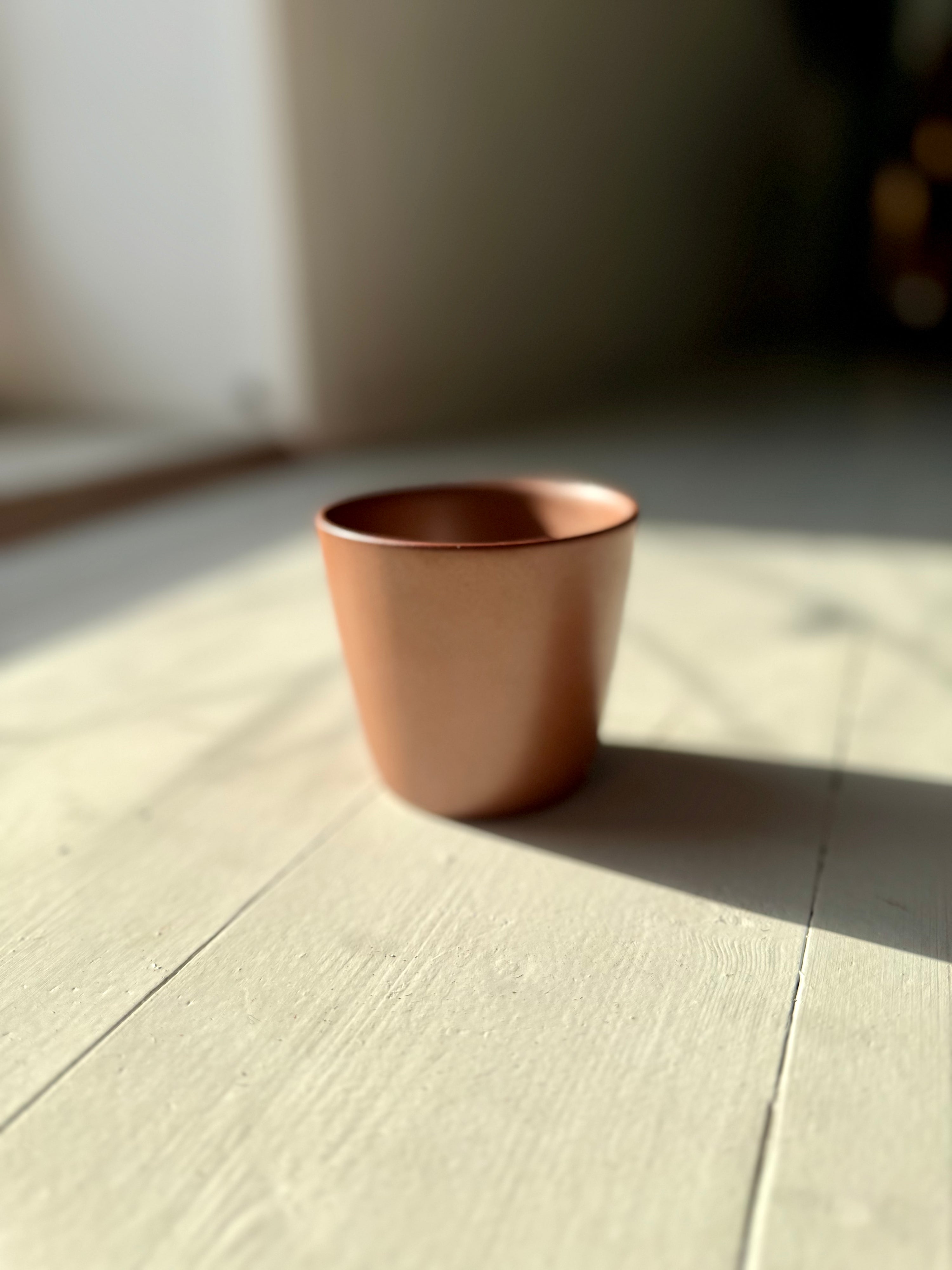 Original Cup, Chestnut