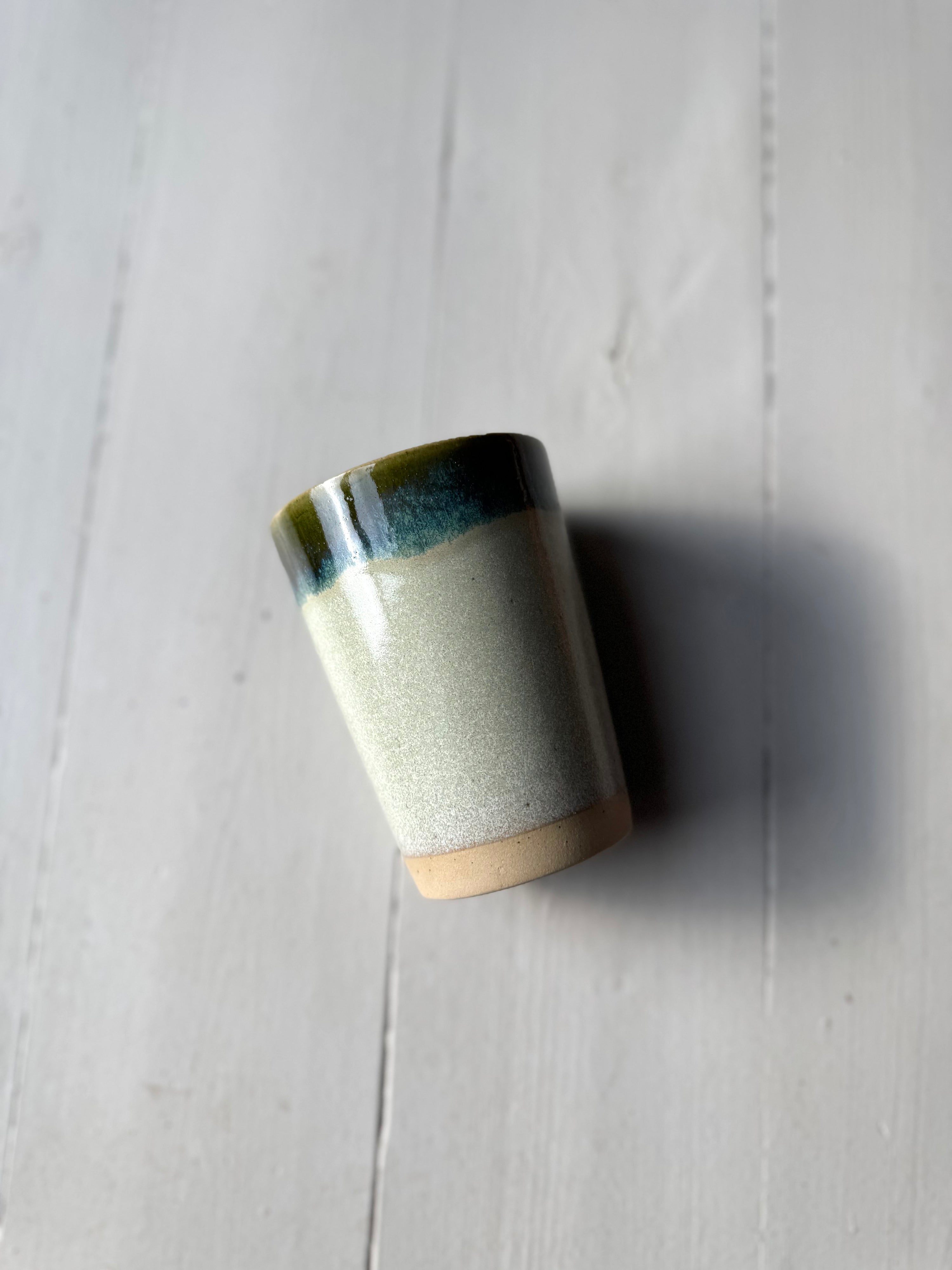 Original Cup Tall, Greensleeves