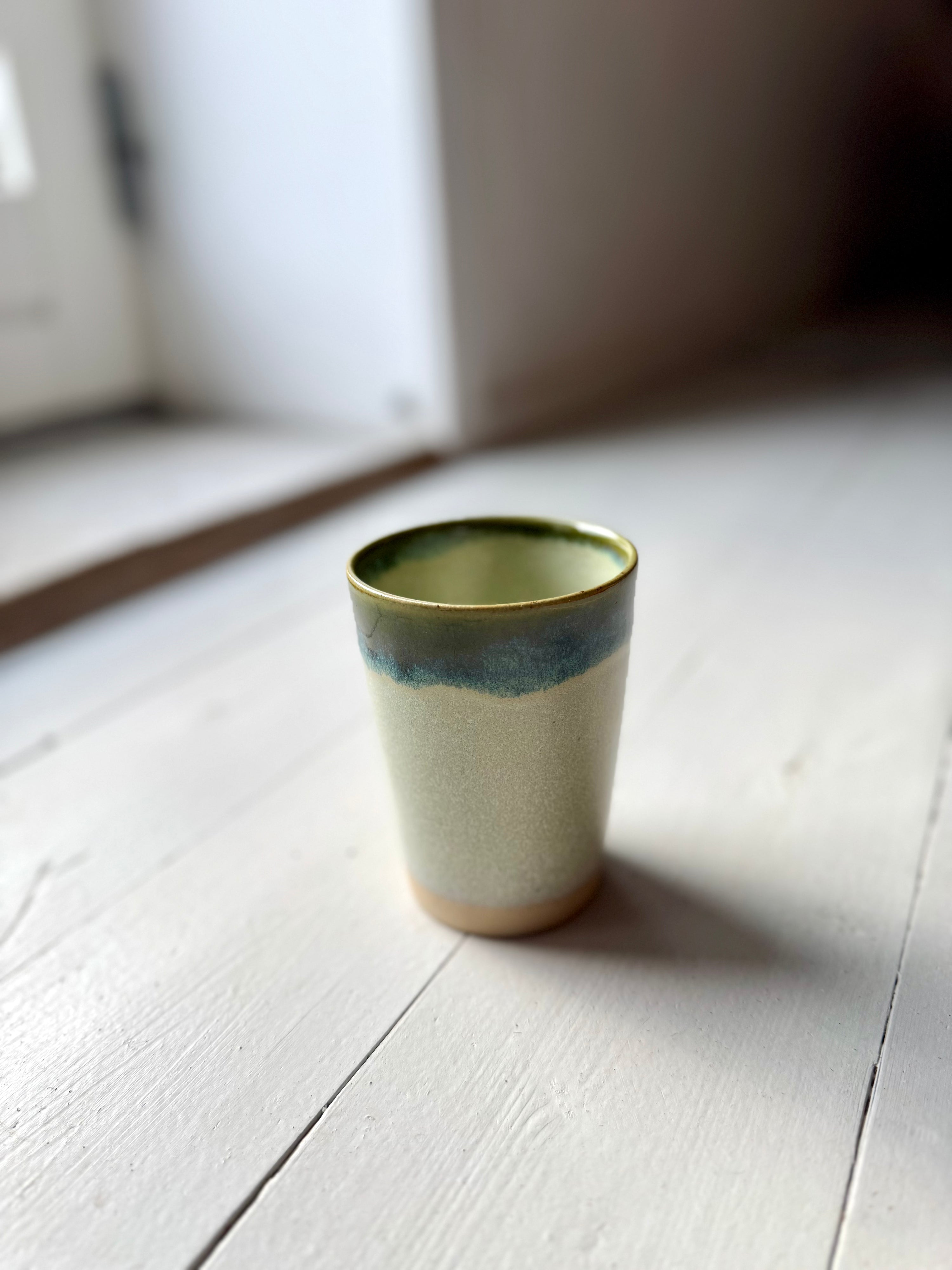 Original Cup Tall, Greensleeves