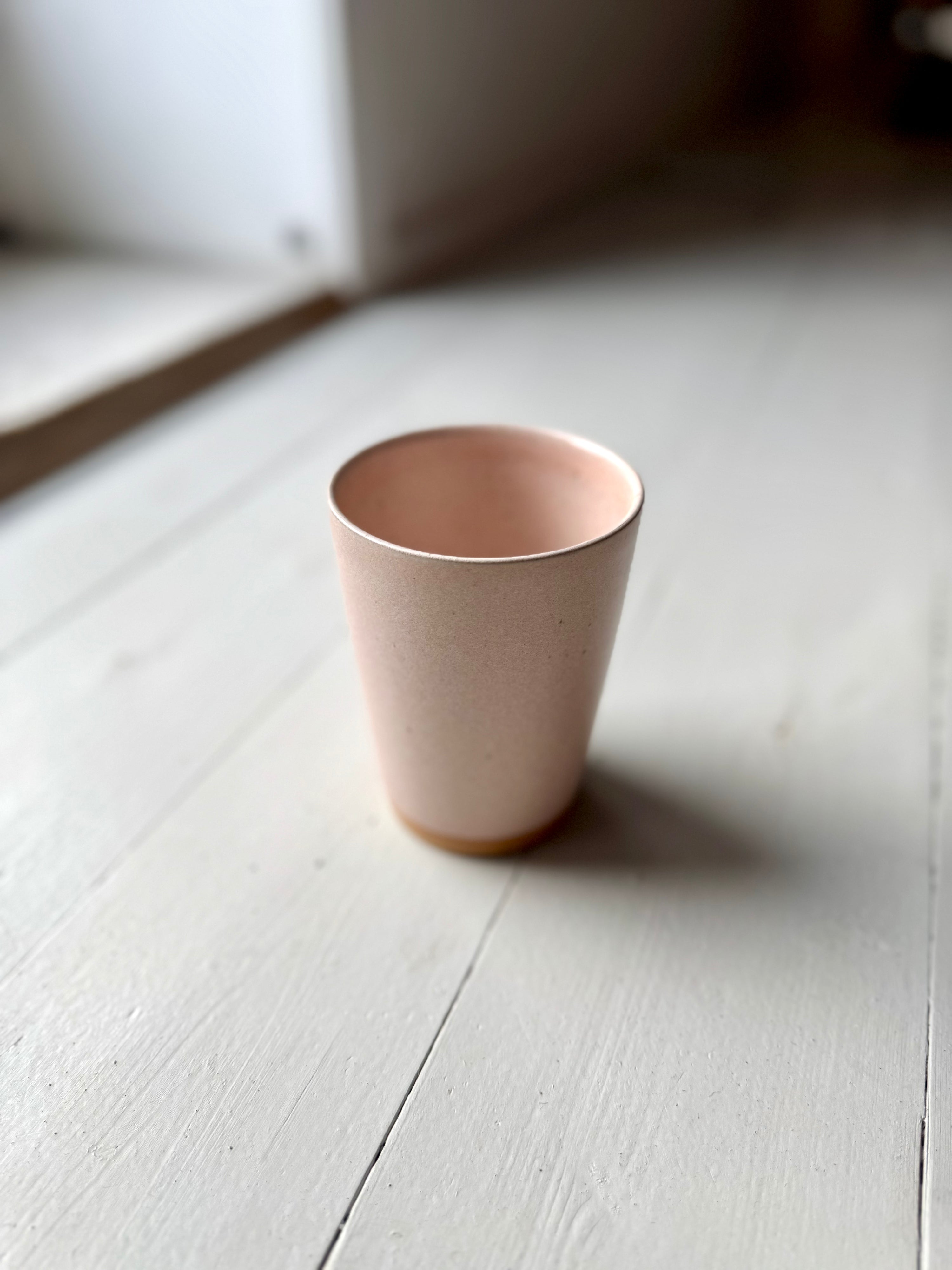 Original Cup Tall, Old Rose