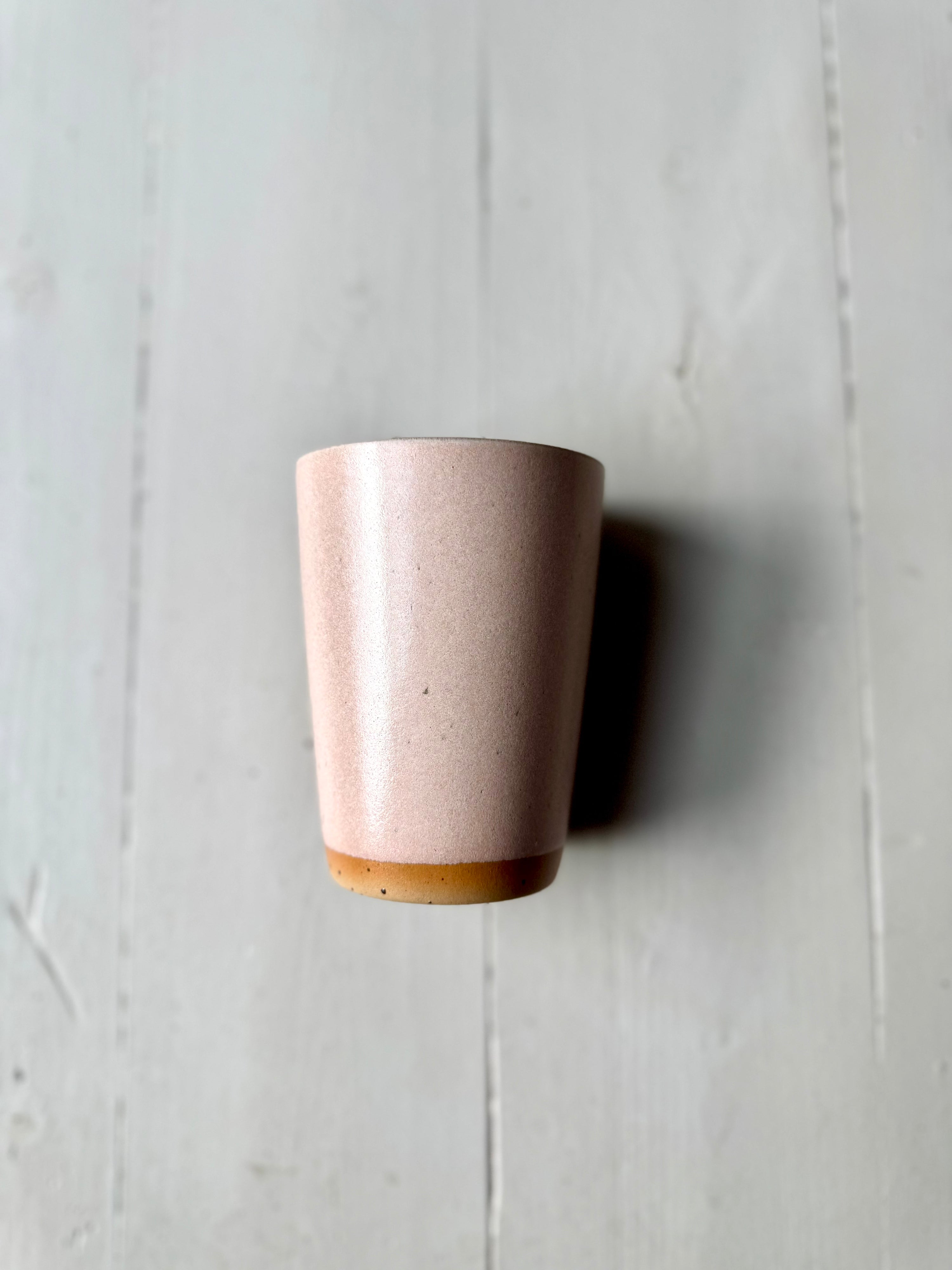 Original Cup Tall, Old Rose