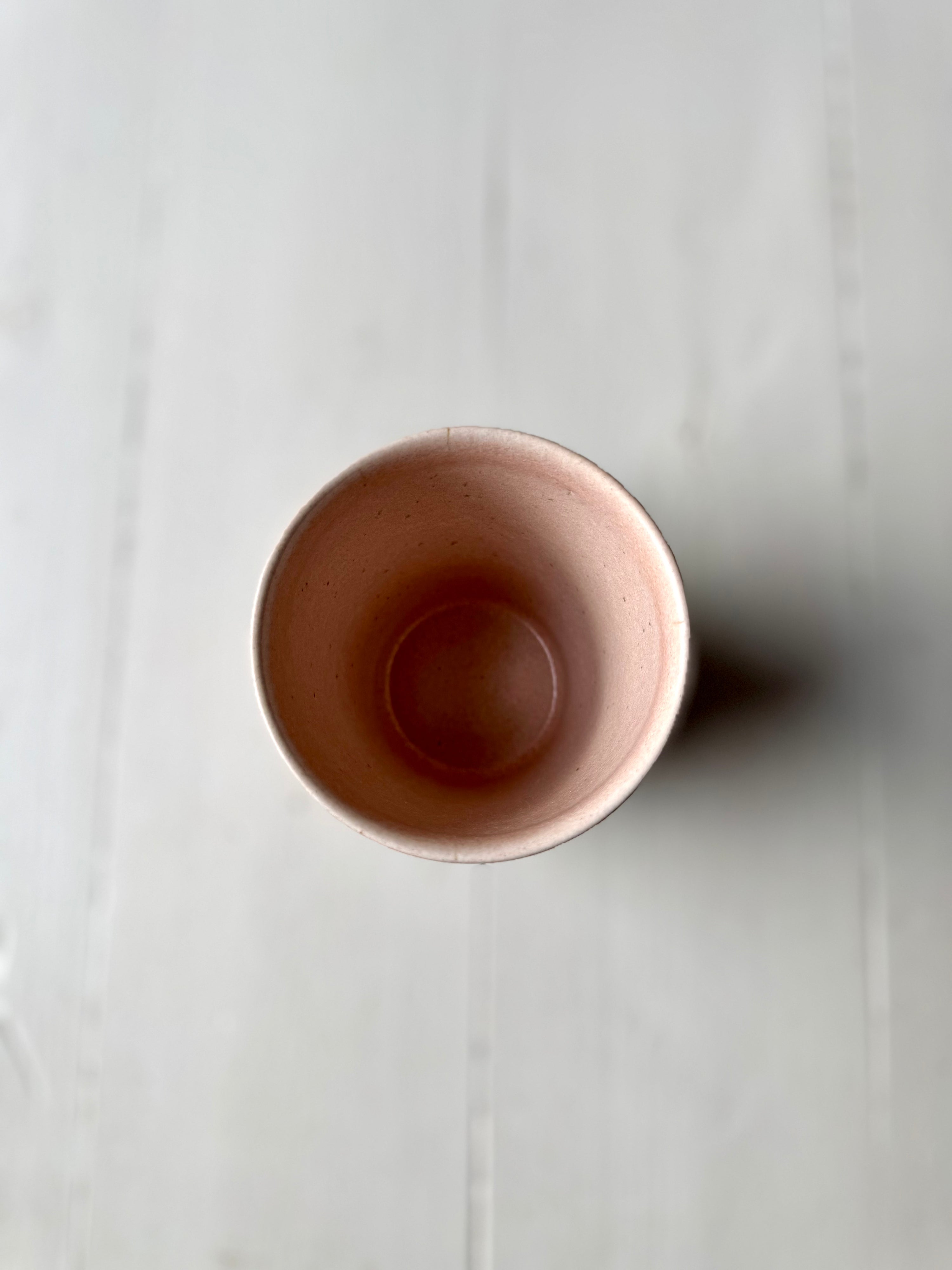 Original Cup Tall, Old Rose