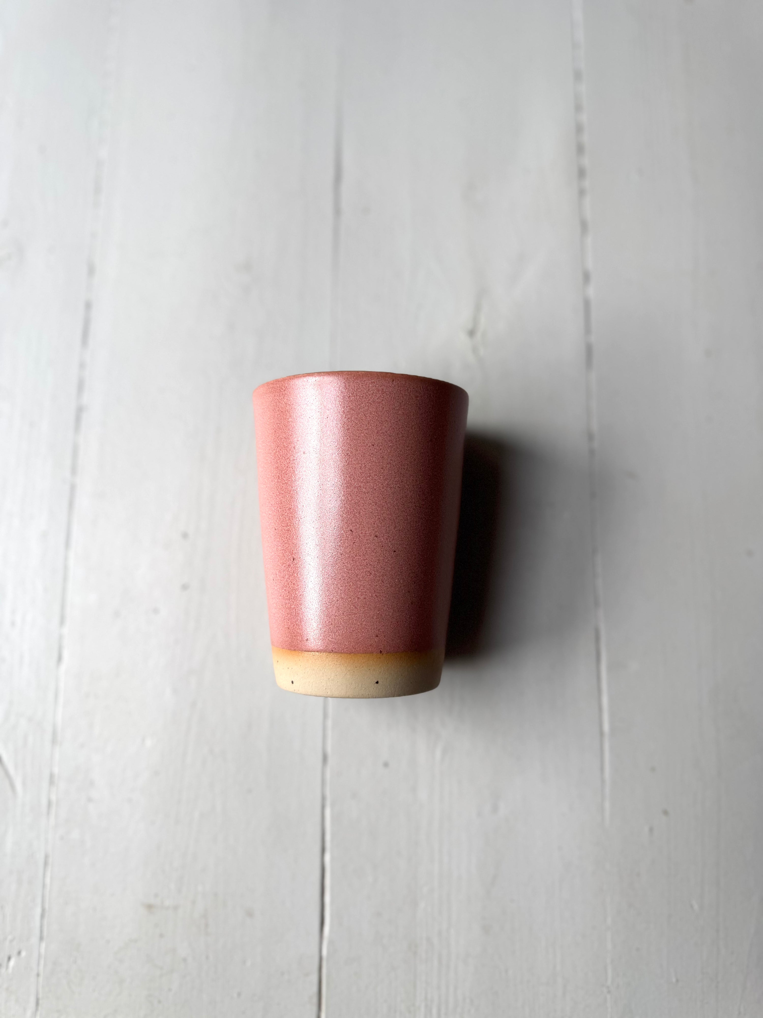 Original Cup Tall, Rhubarb