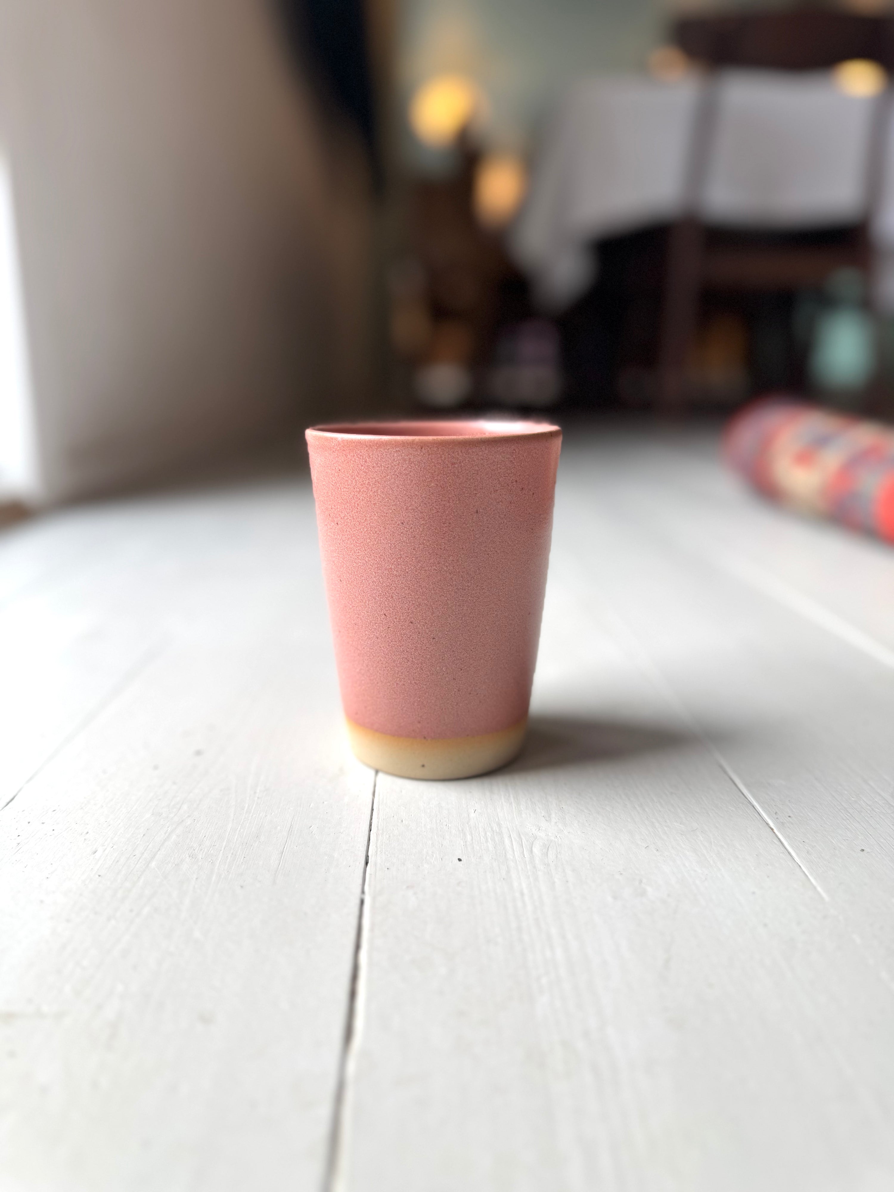 Original Cup Tall, Rhubarb