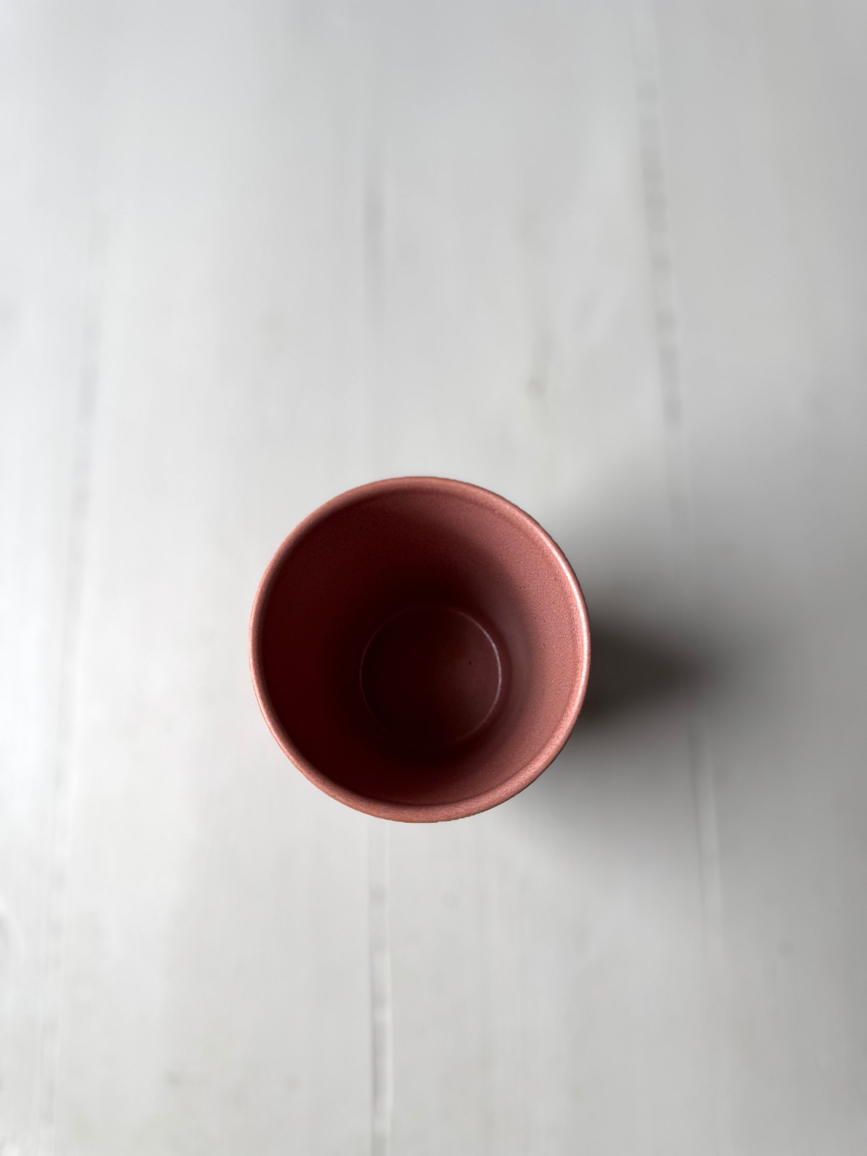 Original Cup Tall, Rhubarb