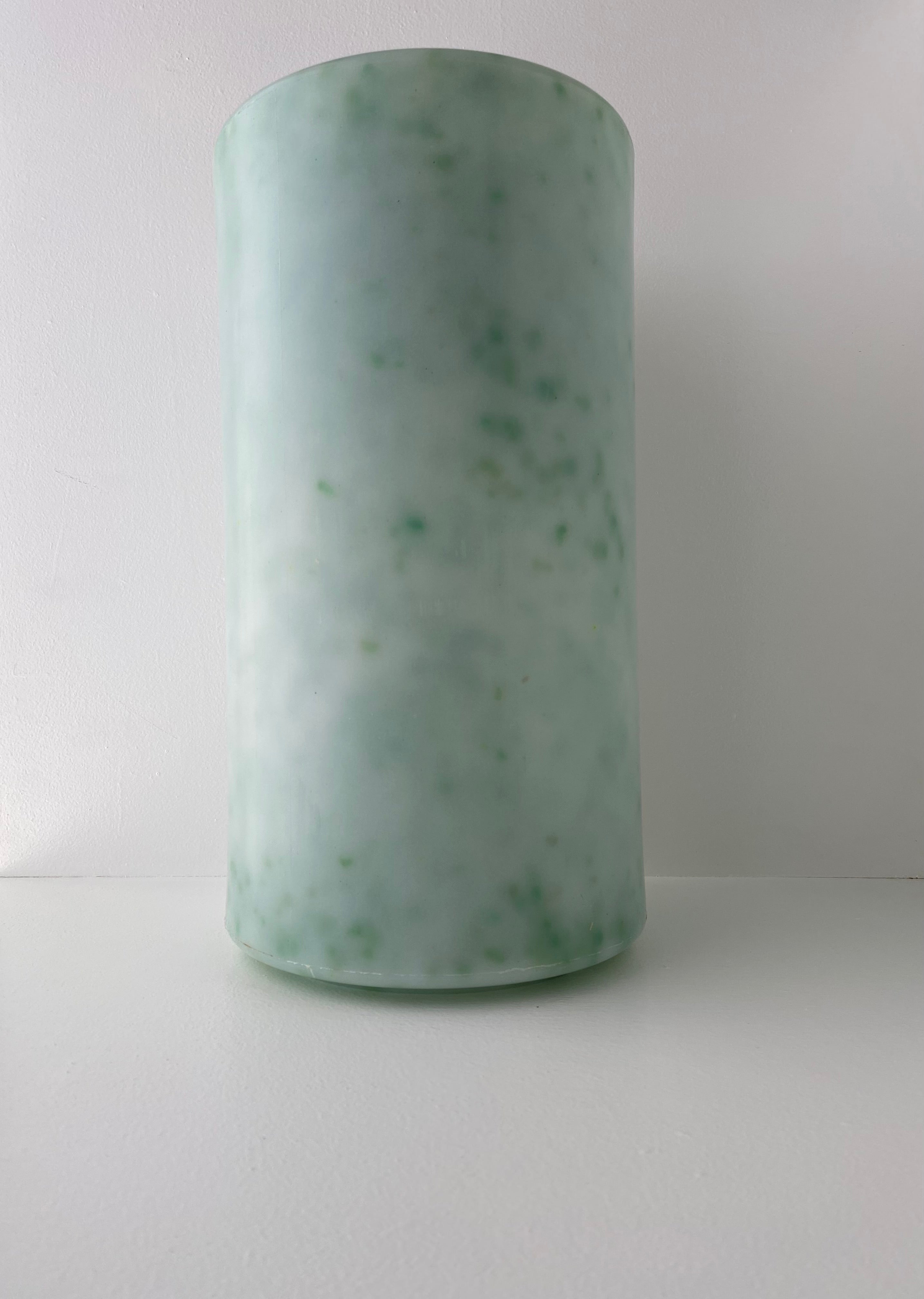 DONNA Vase large, Jade