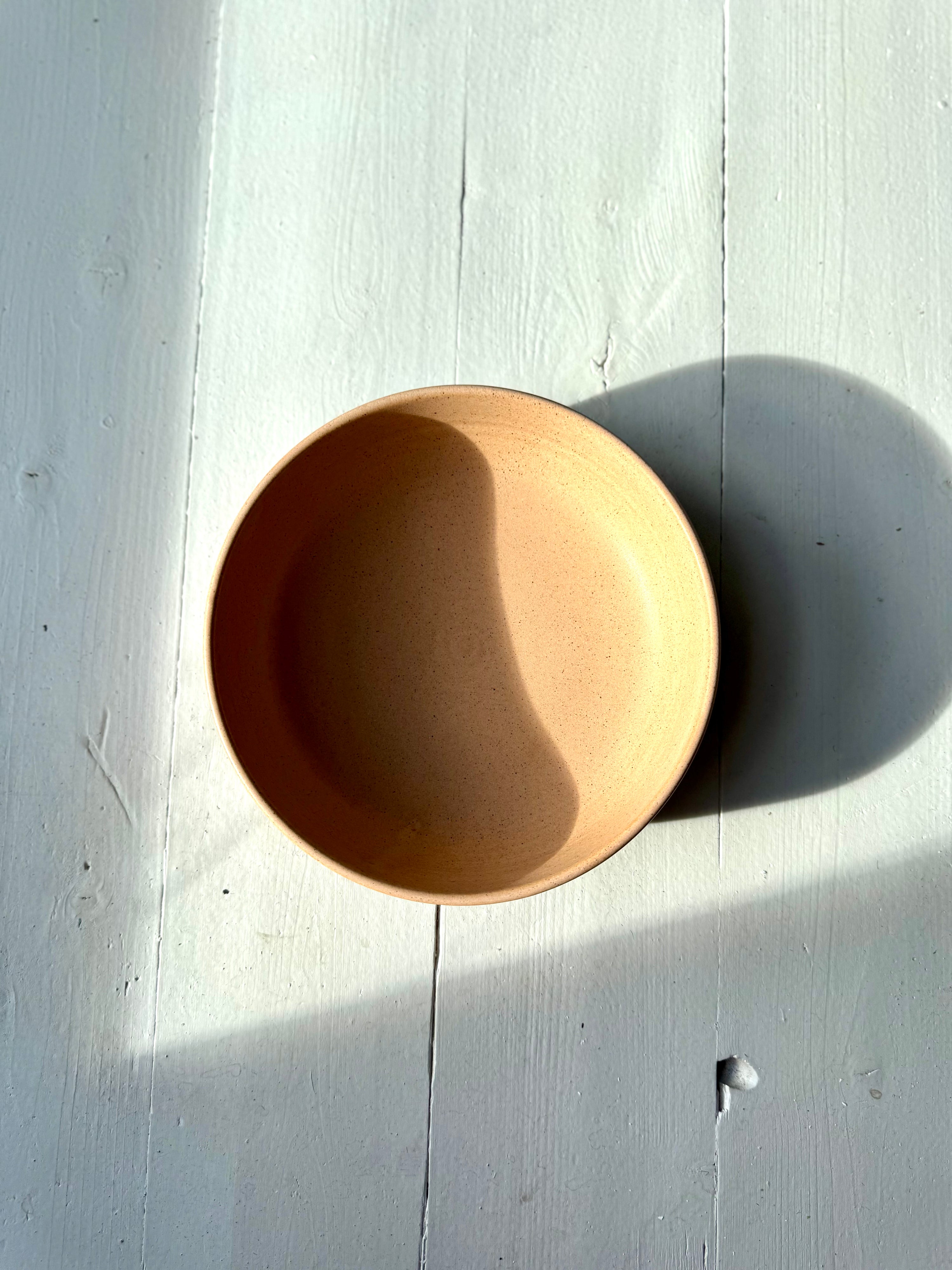 Oktober skål stor, Cortado