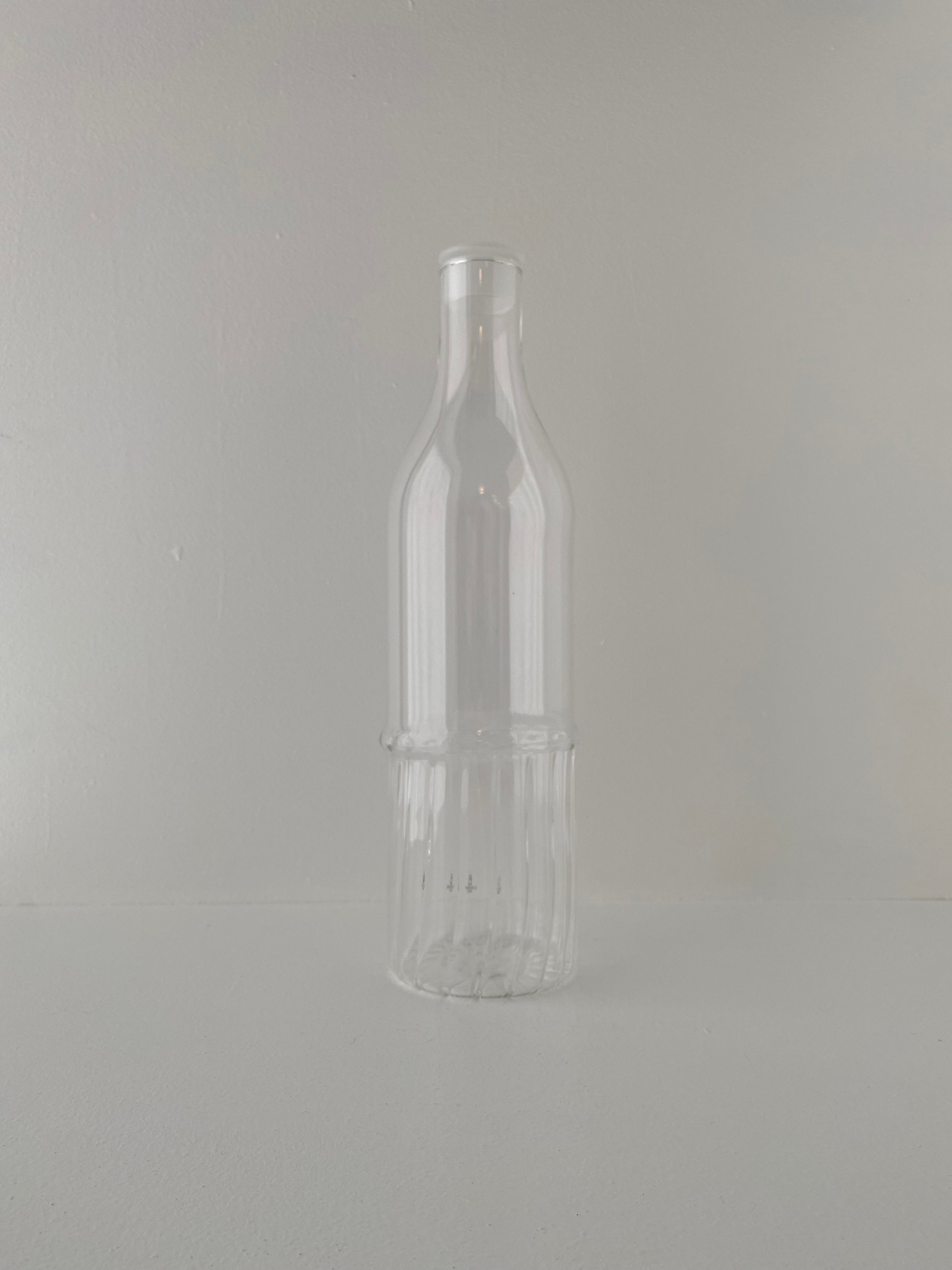 TRANSIT bottle