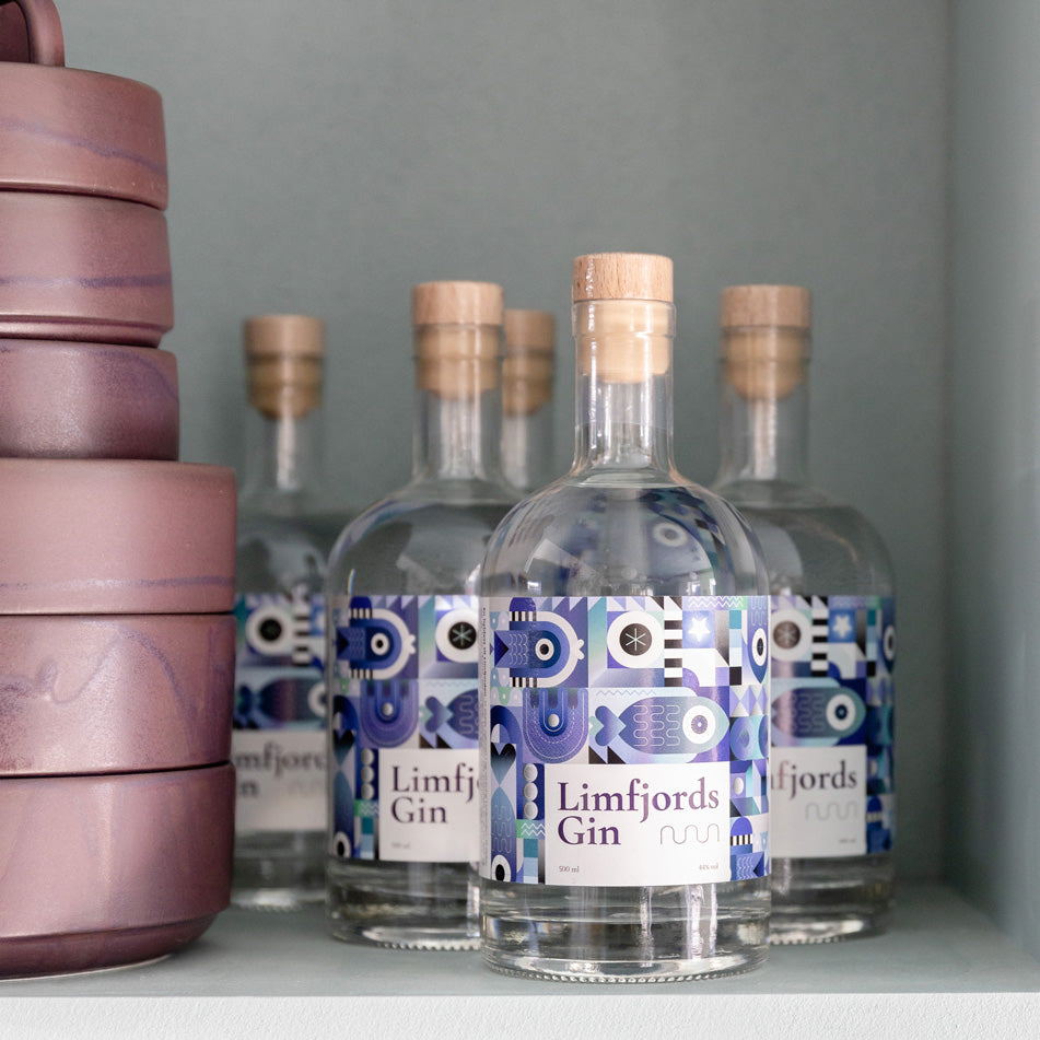 Limfjords Gin