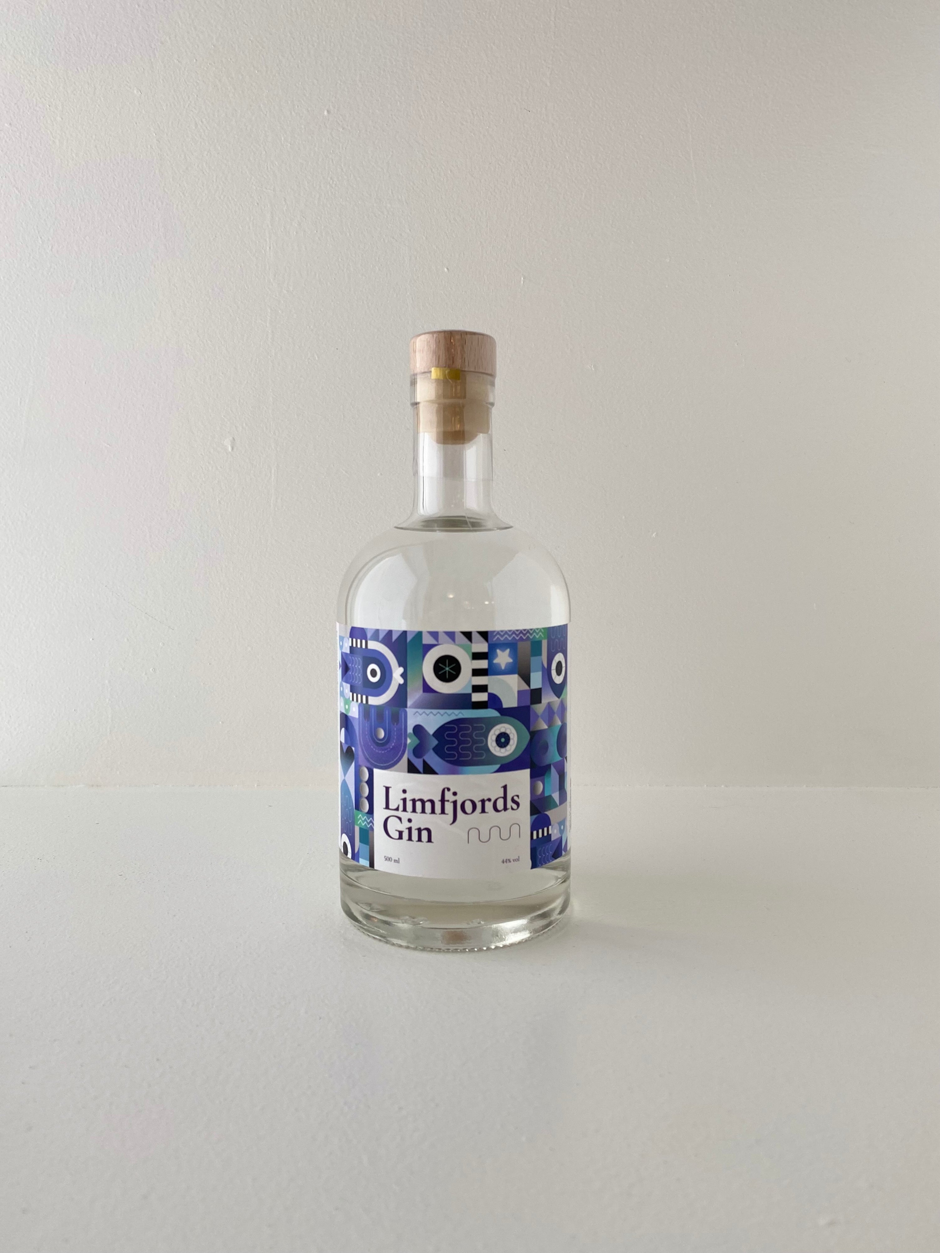 Limfjords Gin